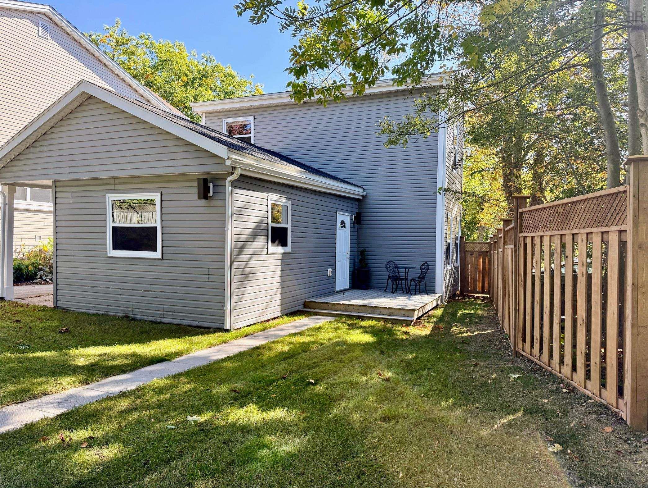 249 Portland Street, Dartmouth, NS (MLS 202525500)