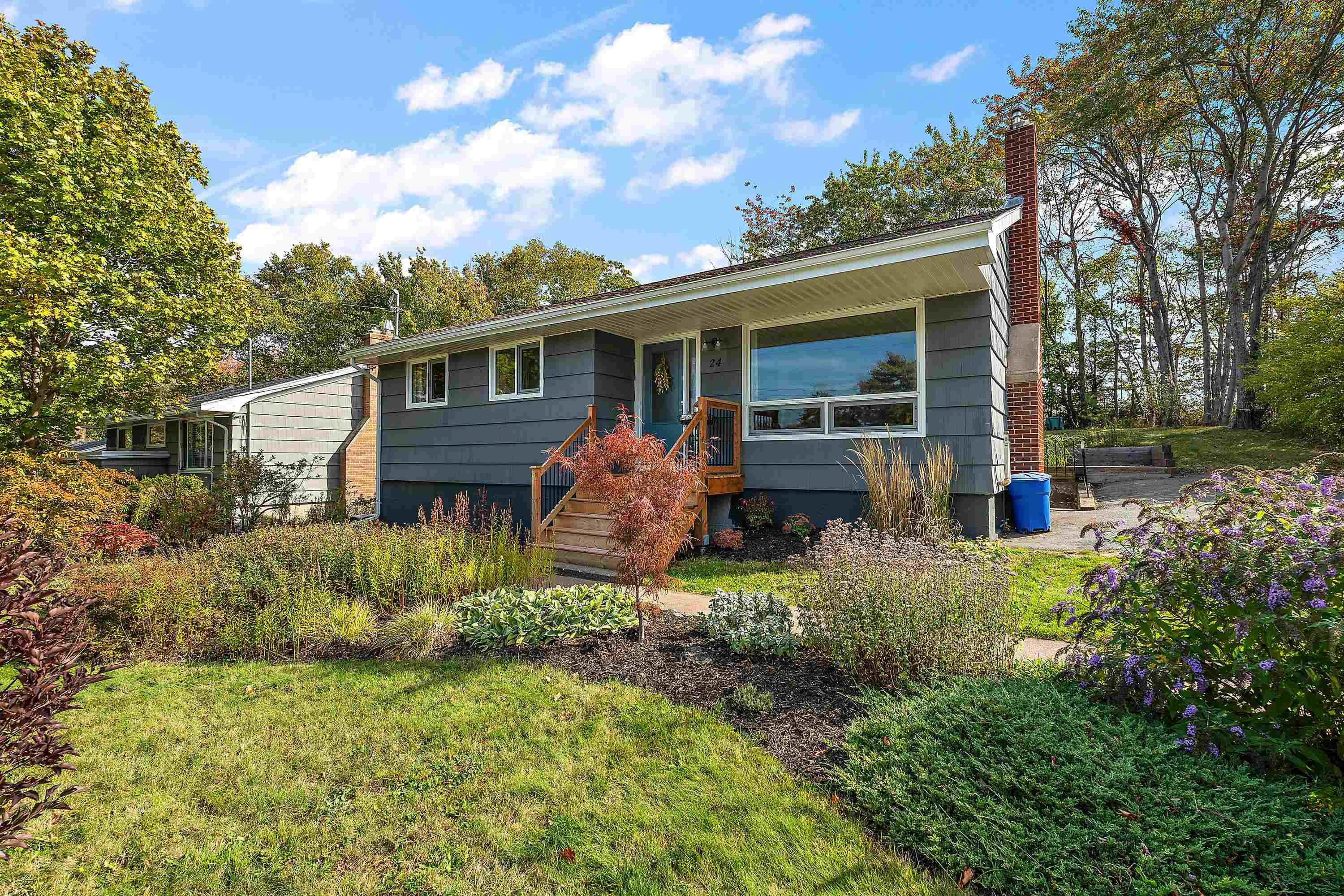 24 Canary Crescent, Halifax, NS (MLS 202525505)