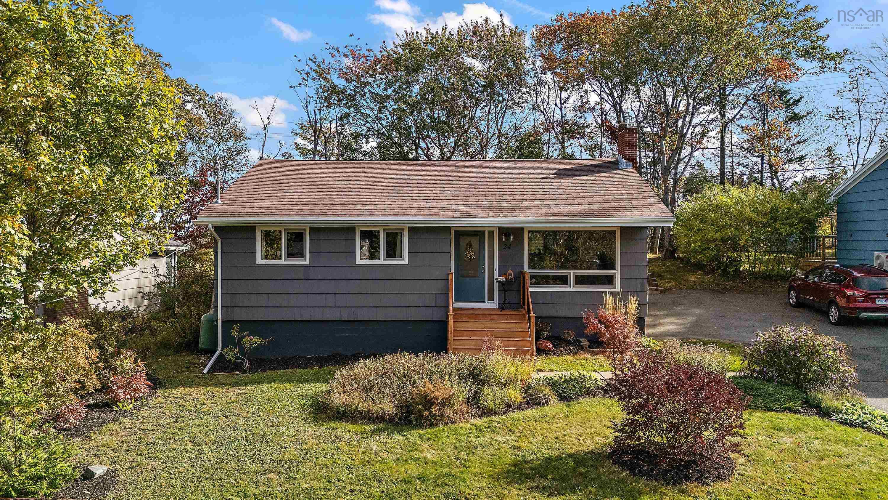24 Canary Crescent, Halifax, NS (MLS® 202525505)