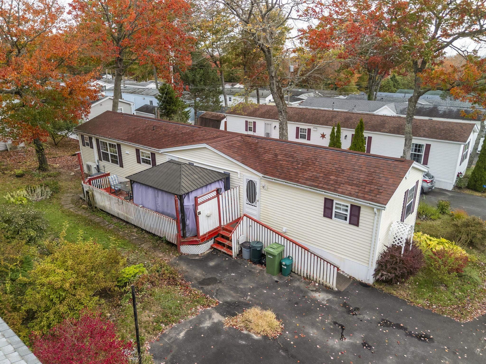 12 Eighth Street, Lucasville, NS (MLS® 202525506)