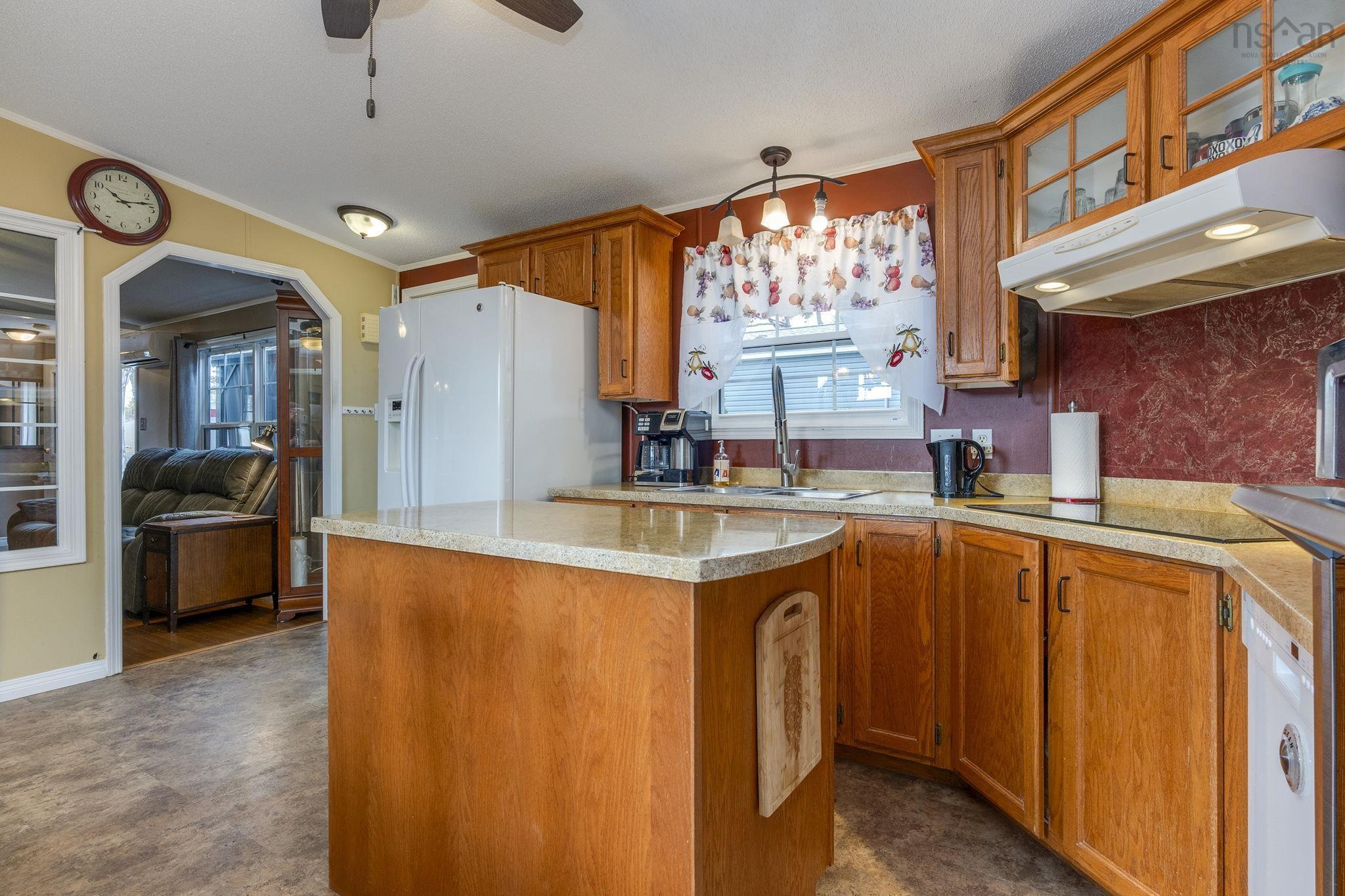 12 Eighth Street, Lucasville, NS (MLS 202525506)