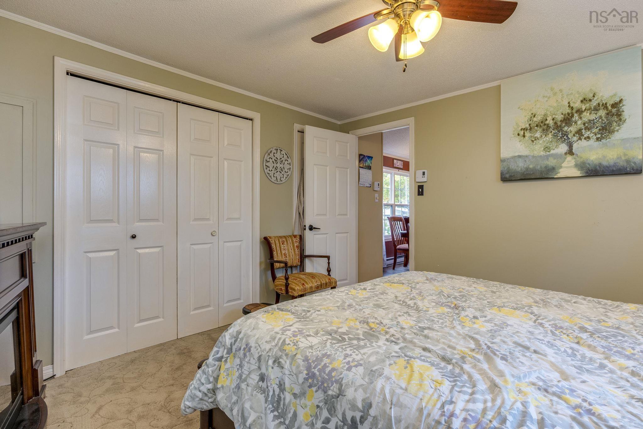 12 Eighth Street, Lucasville, NS (MLS 202525506)