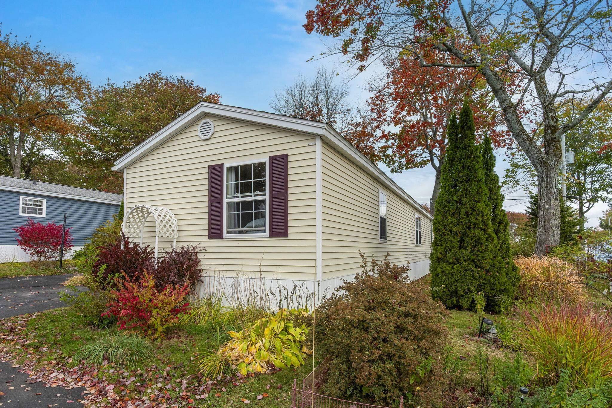 12 Eighth Street, Lucasville, NS (MLS 202525506)