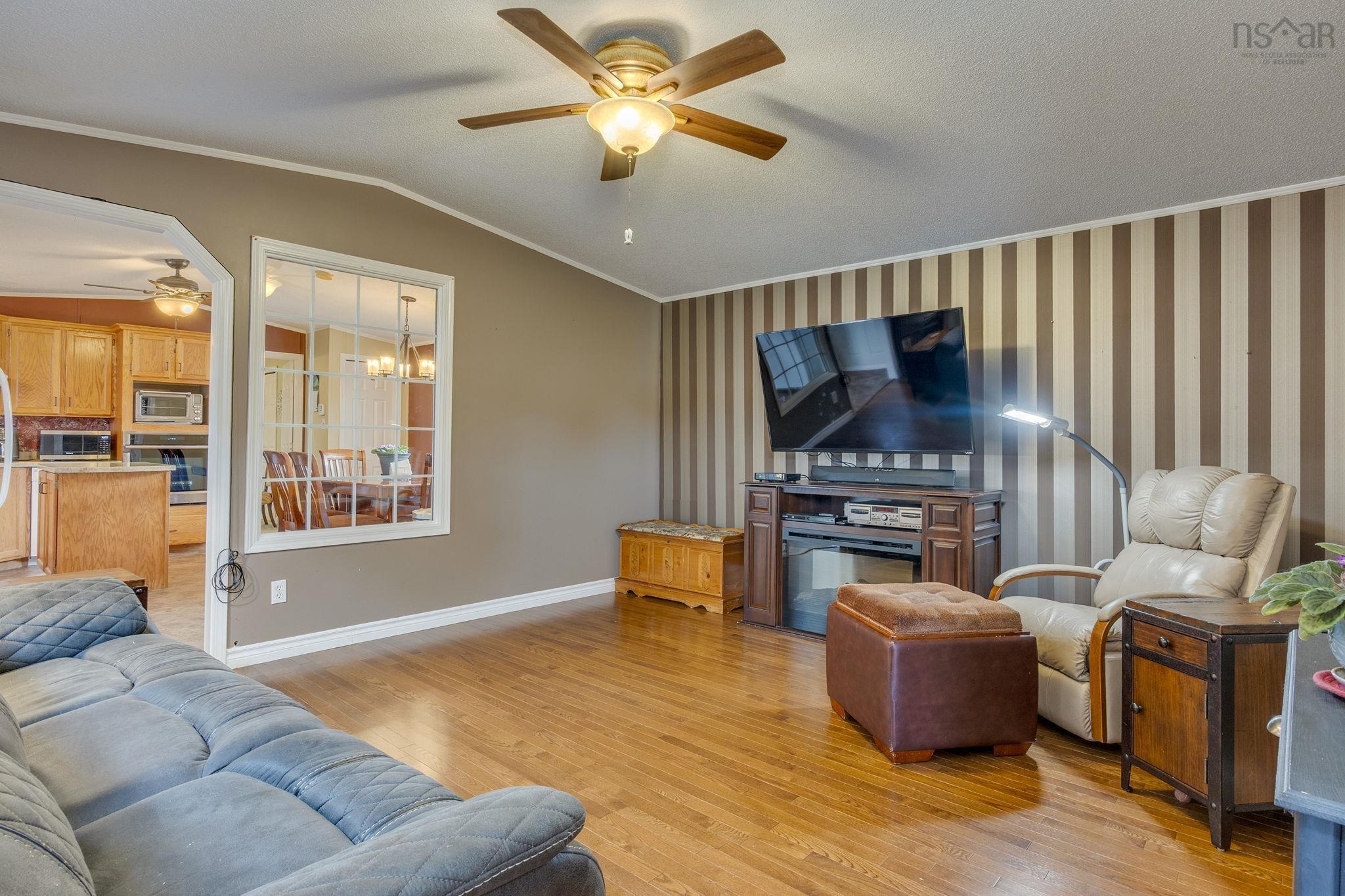 12 Eighth Street, Lucasville, NS (MLS 202525506)