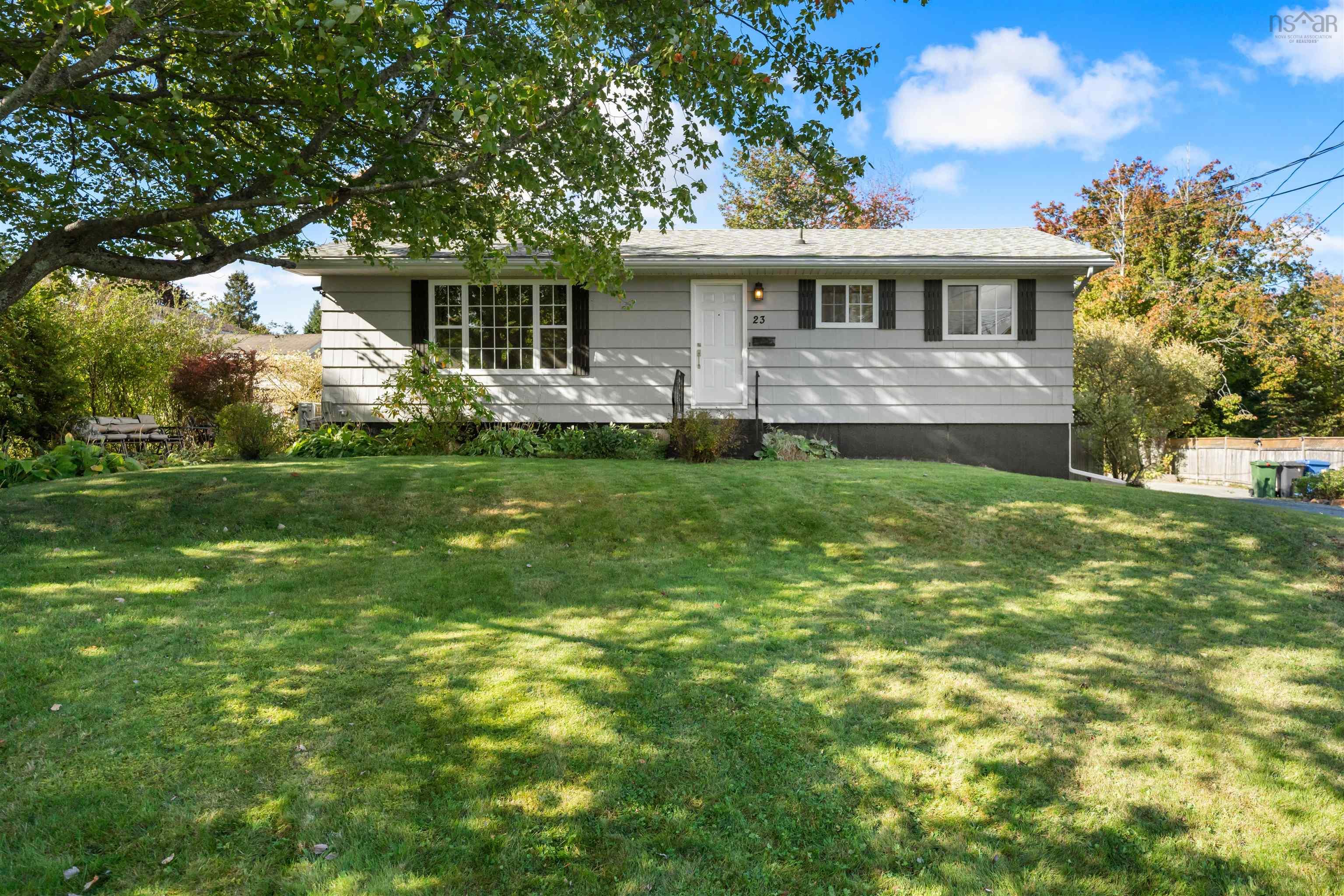 23 Odell Drive, Dartmouth, NS (MLS® 202525509)