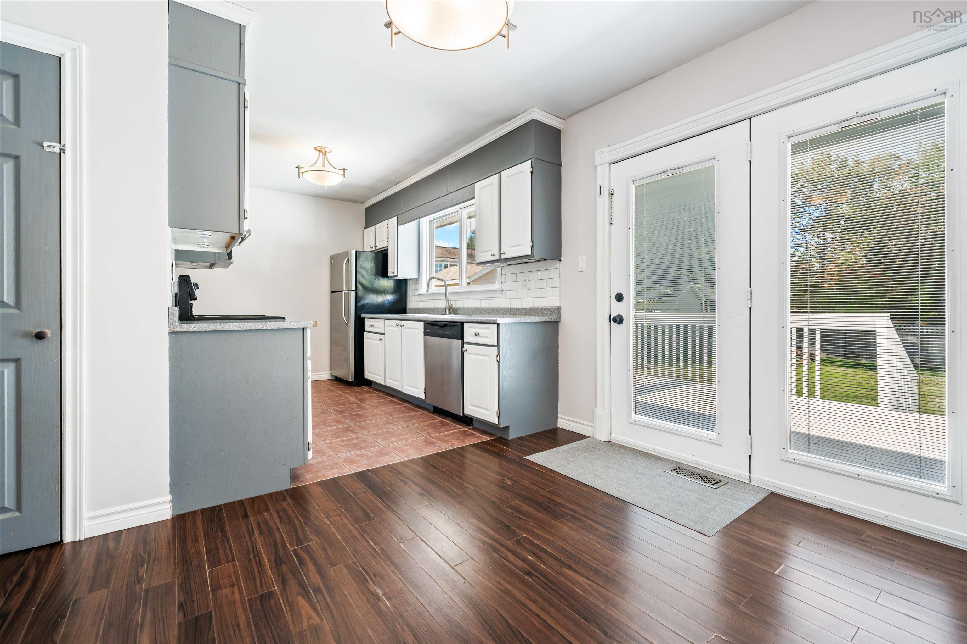 23 Odell Drive, Dartmouth, NS (MLS 202525509)