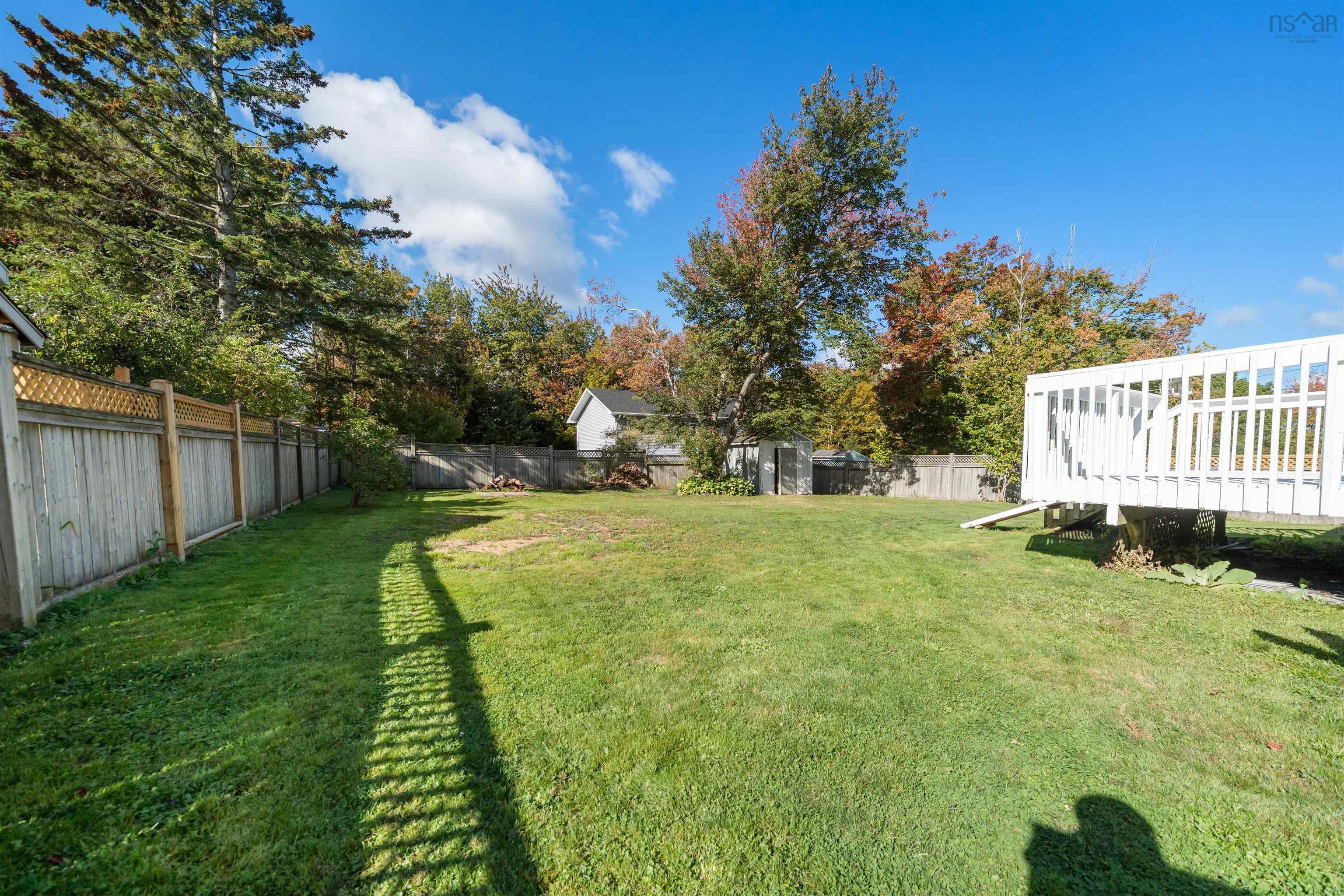 23 Odell Drive, Dartmouth, NS (MLS 202525509)