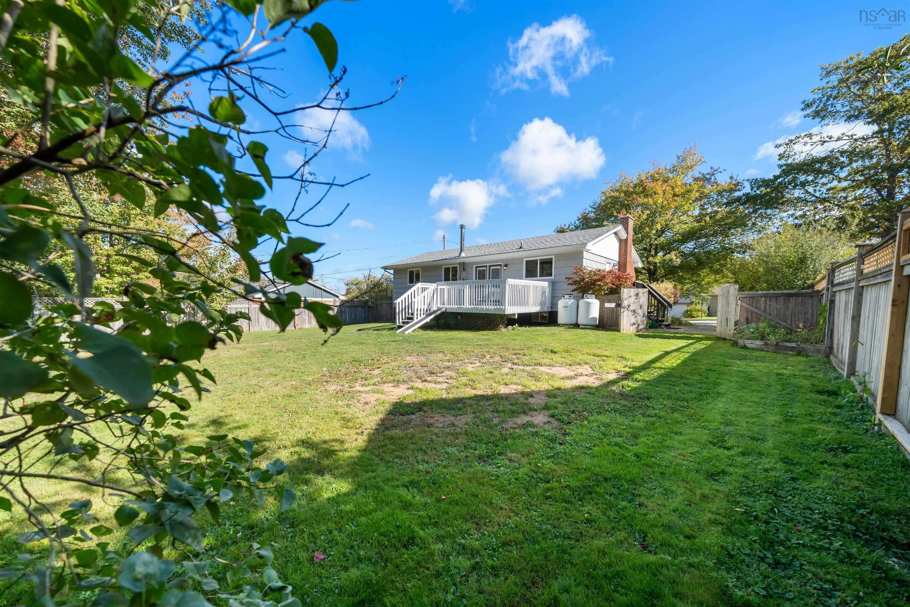 23 Odell Drive, Dartmouth, NS (MLS 202525509)