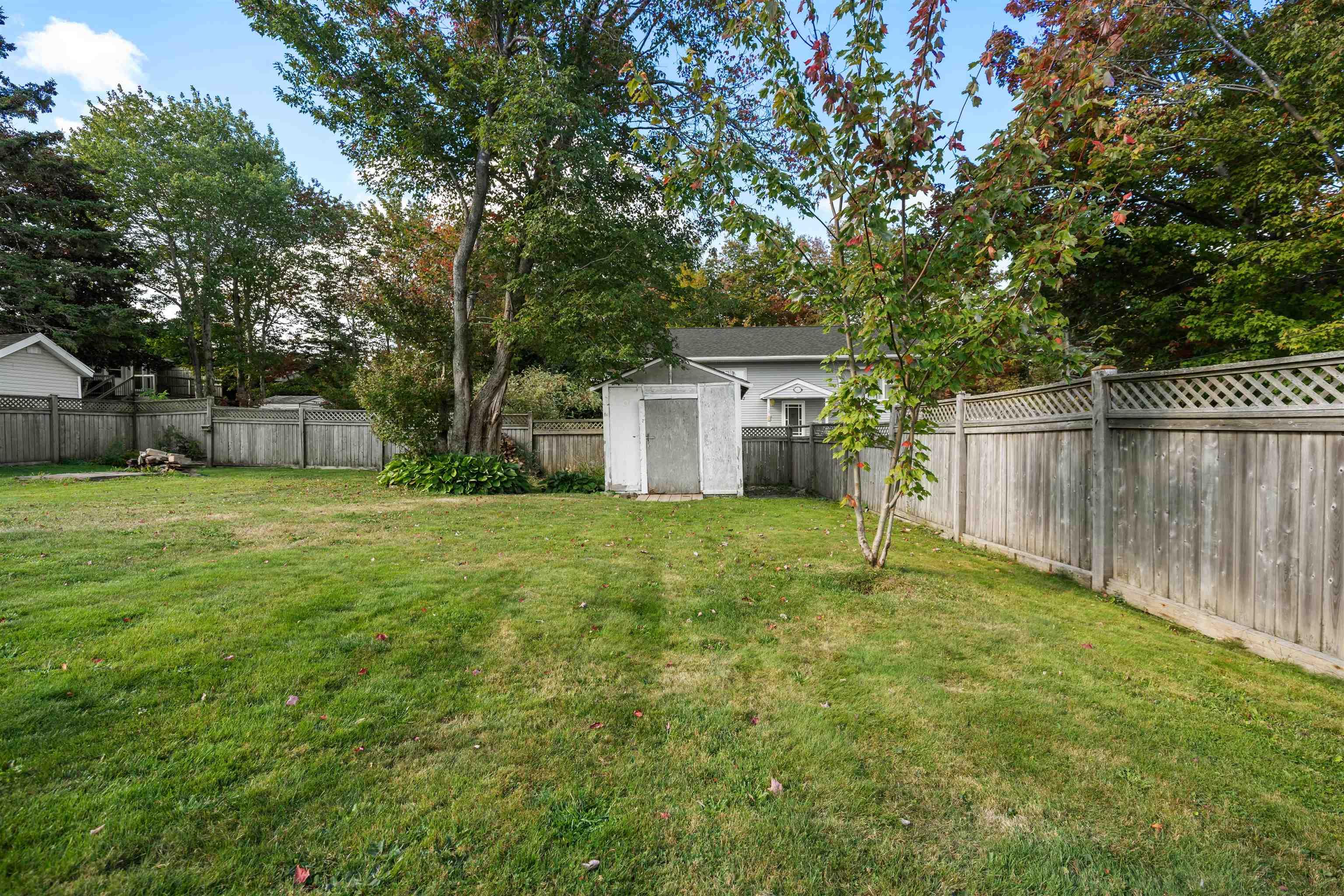 23 Odell Drive, Dartmouth, NS (MLS 202525509)