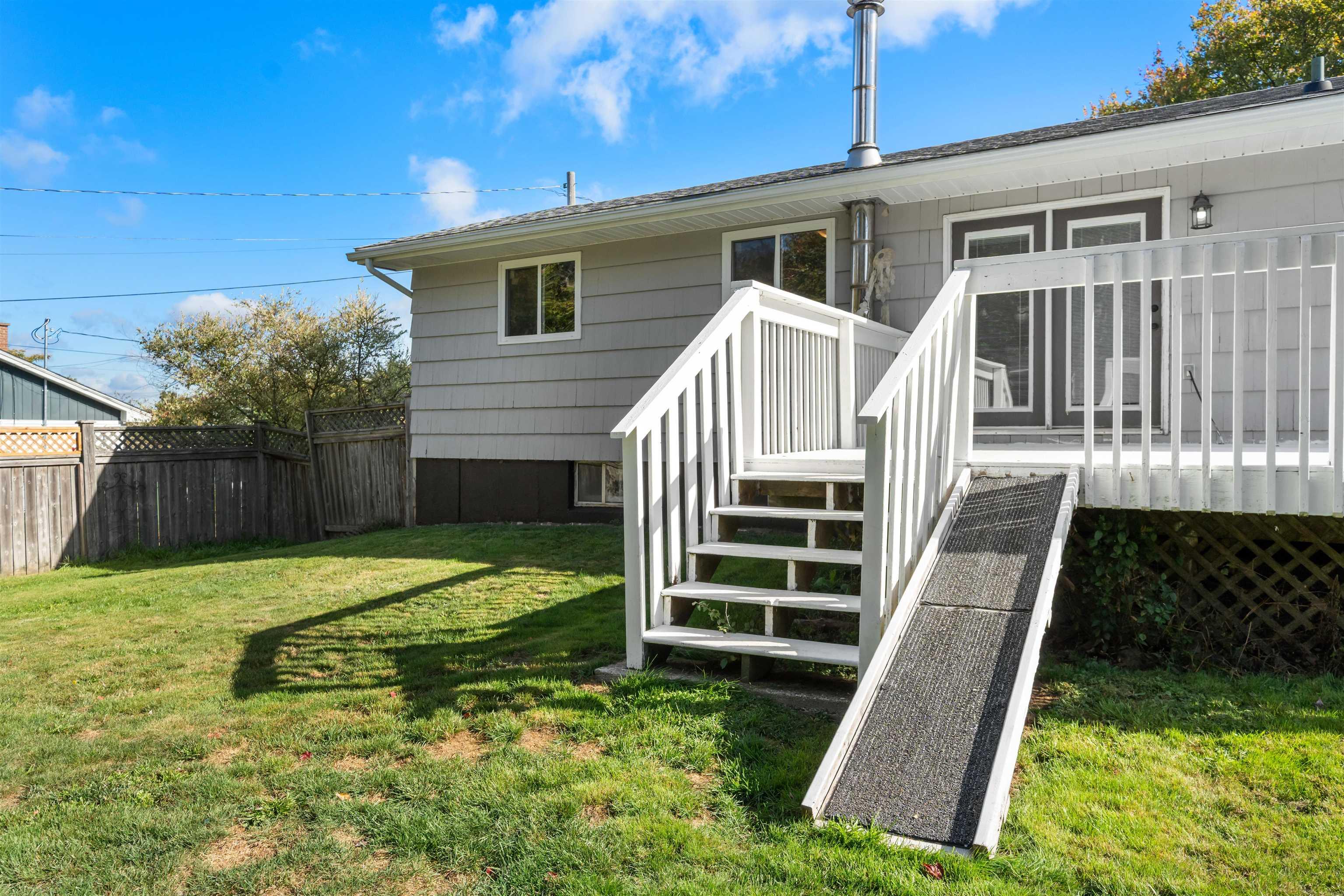 23 Odell Drive, Dartmouth, NS (MLS 202525509)