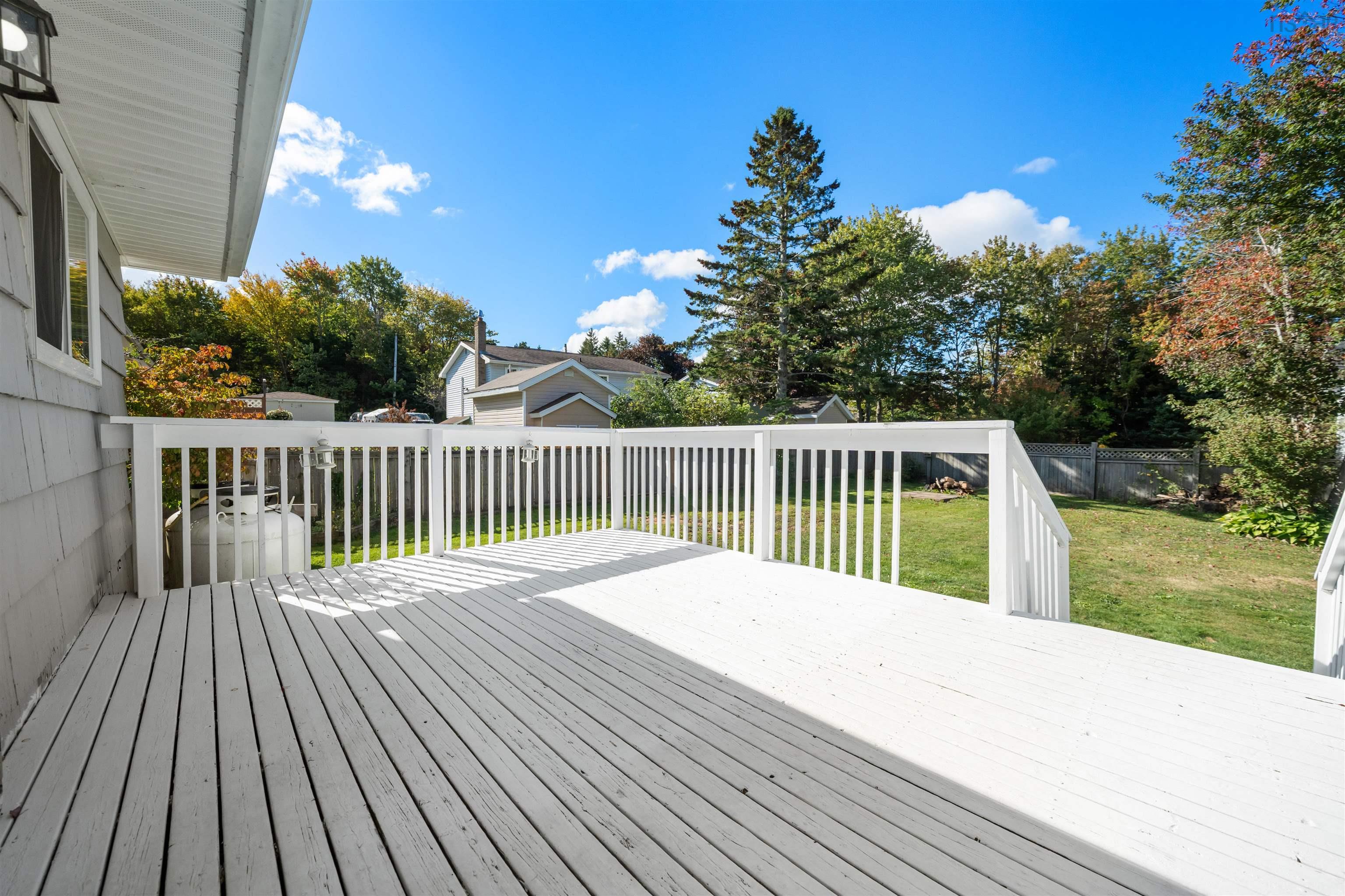 23 Odell Drive, Dartmouth, NS (MLS 202525509)