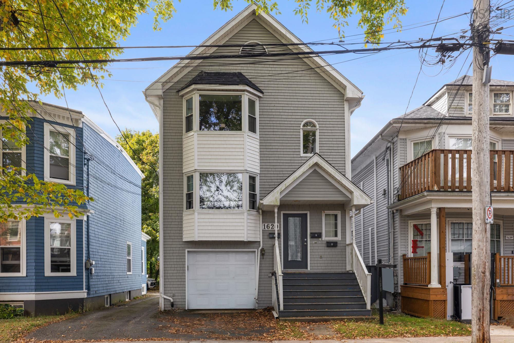 1620 Edward Street, Halifax, NS (MLS® 202525513)