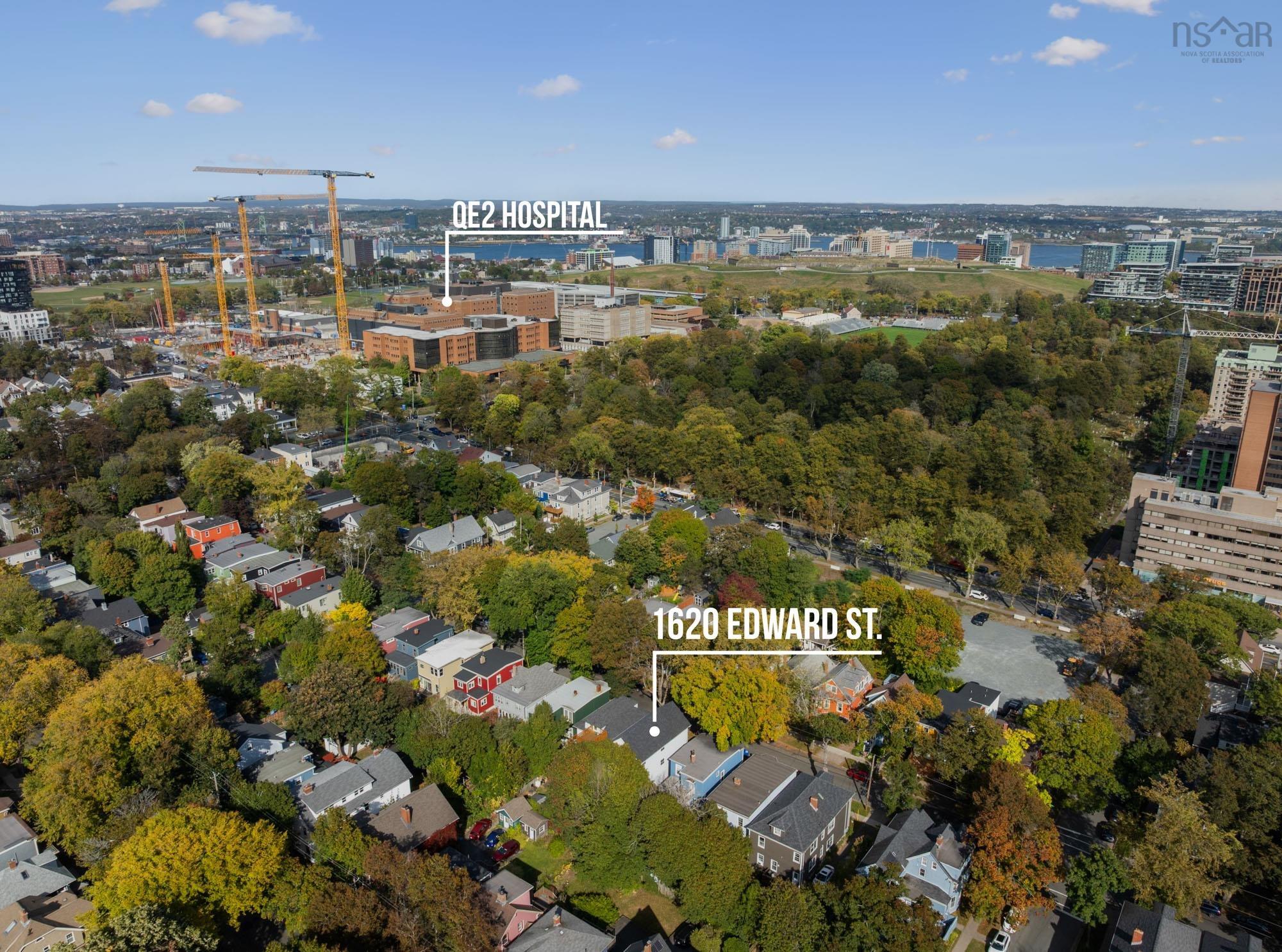 1620 Edward Street, Halifax, NS (MLS 202525513)