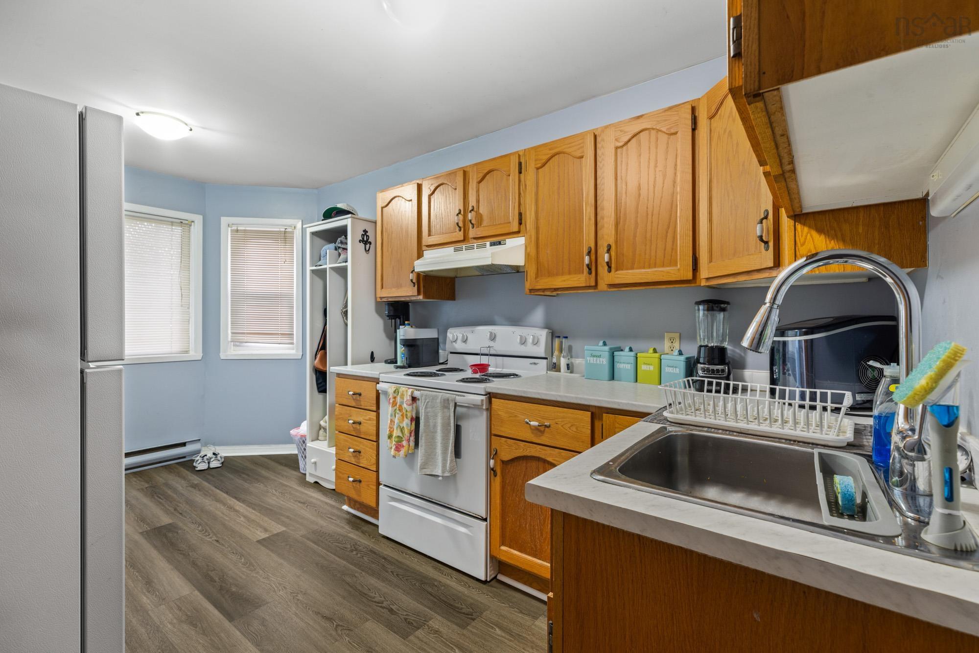 1620 Edward Street, Halifax, NS (MLS 202525513)