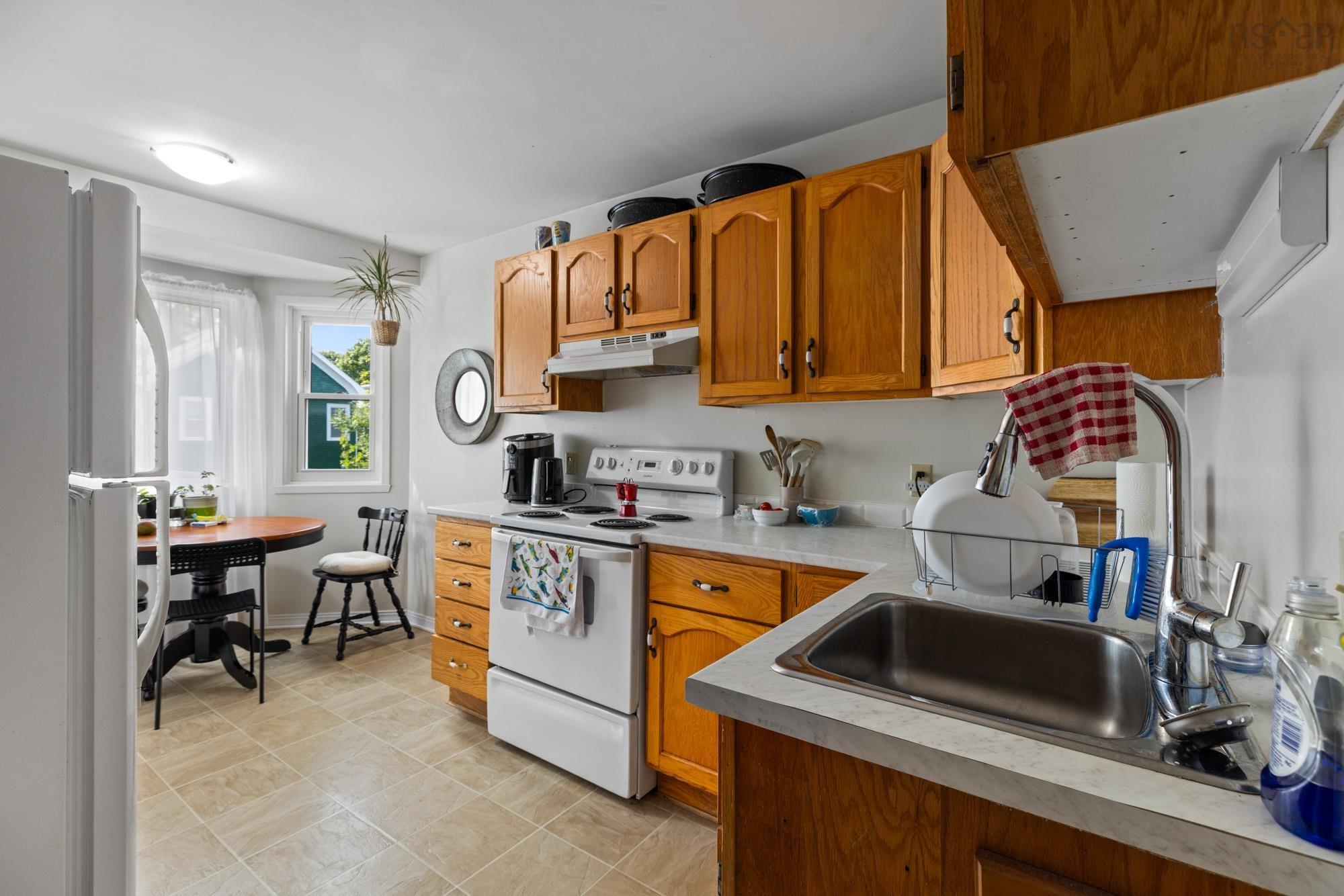 1620 Edward Street, Halifax, NS (MLS 202525513)