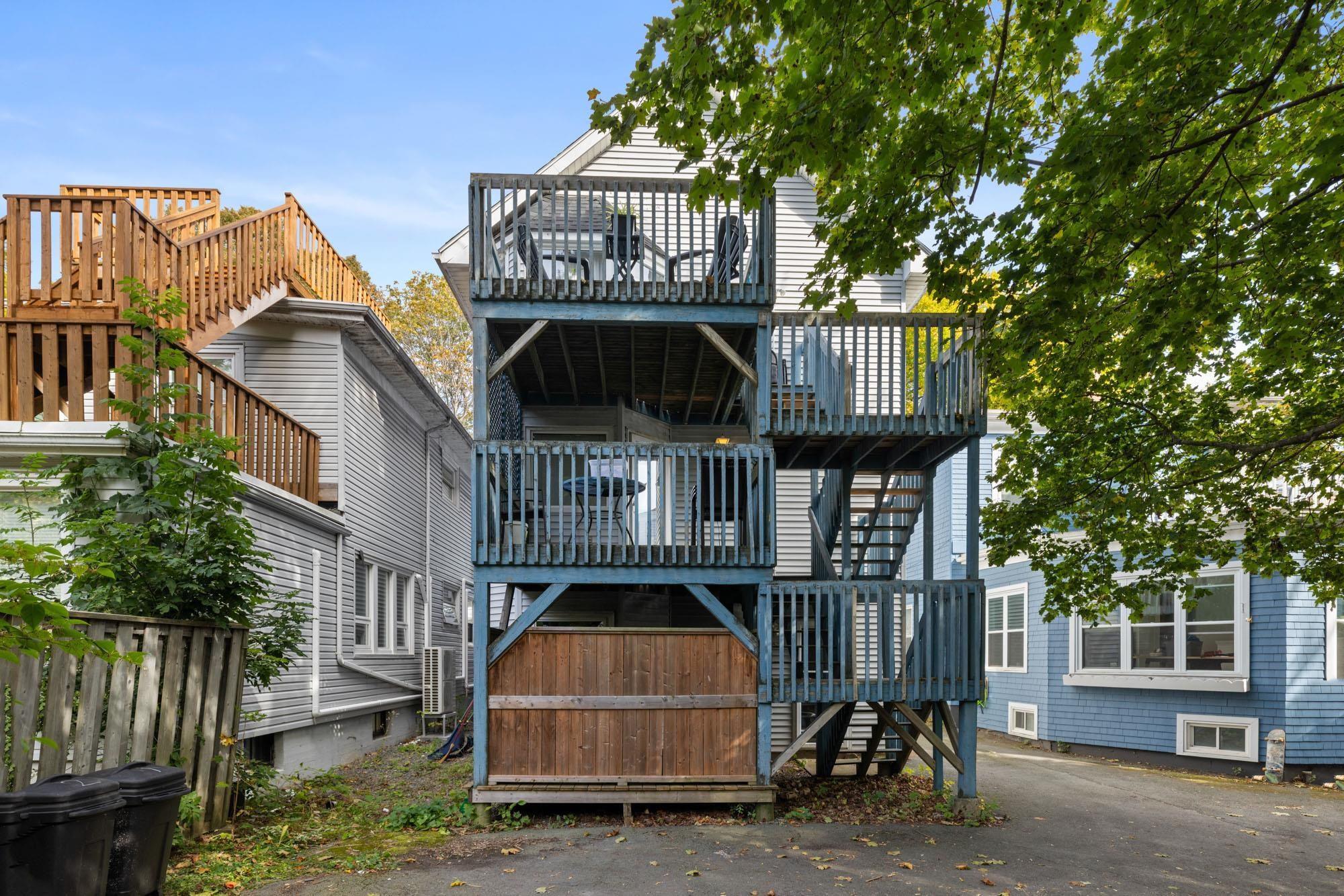 1620 Edward Street, Halifax, NS (MLS 202525513)