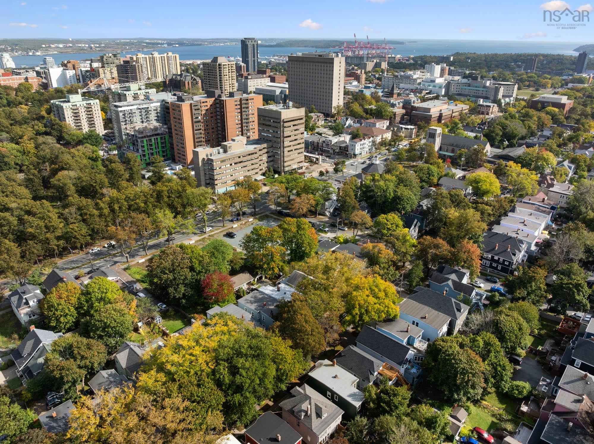 1620 Edward Street, Halifax, NS (MLS 202525513)