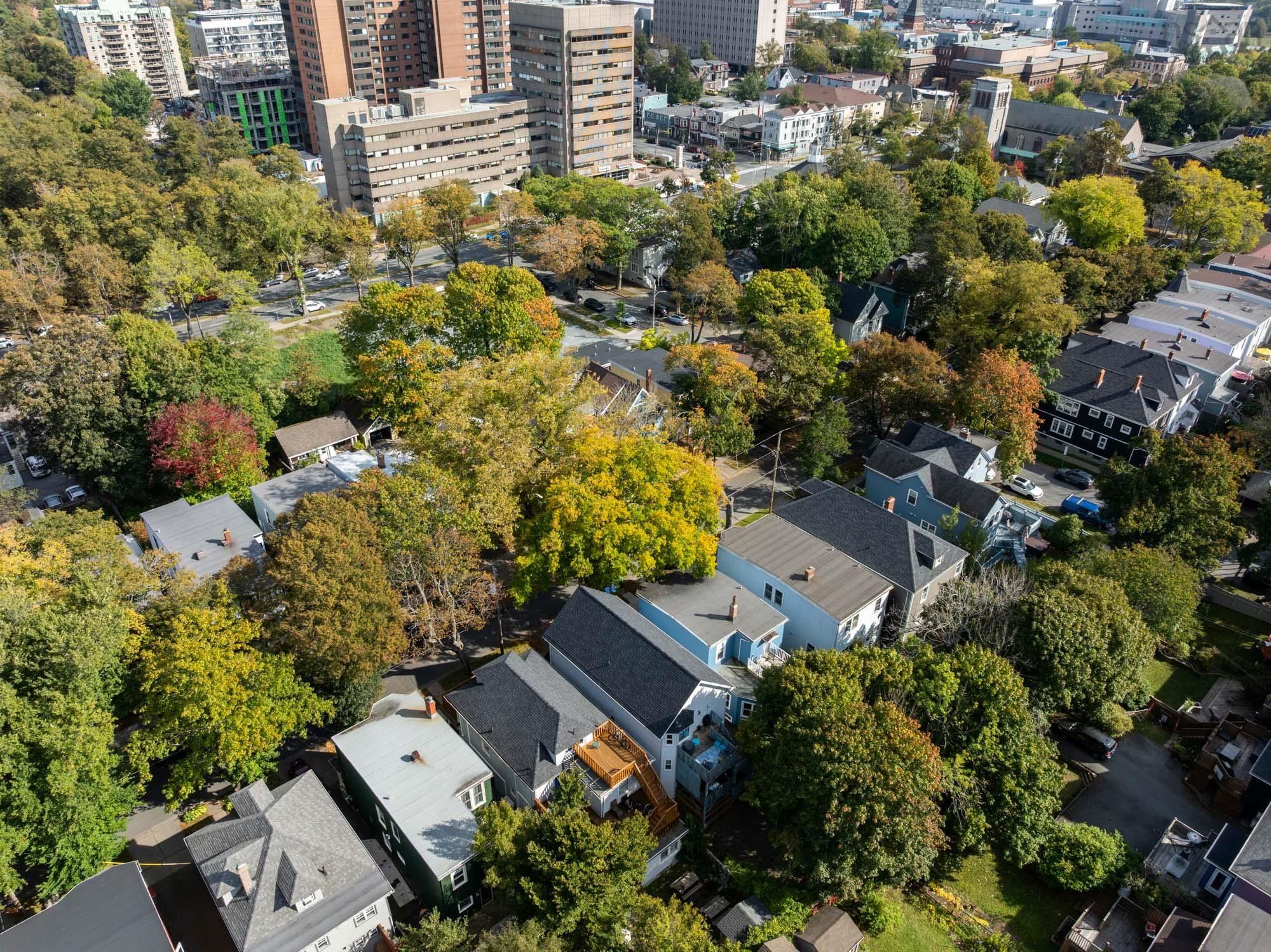 1620 Edward Street, Halifax, NS (MLS 202525513)