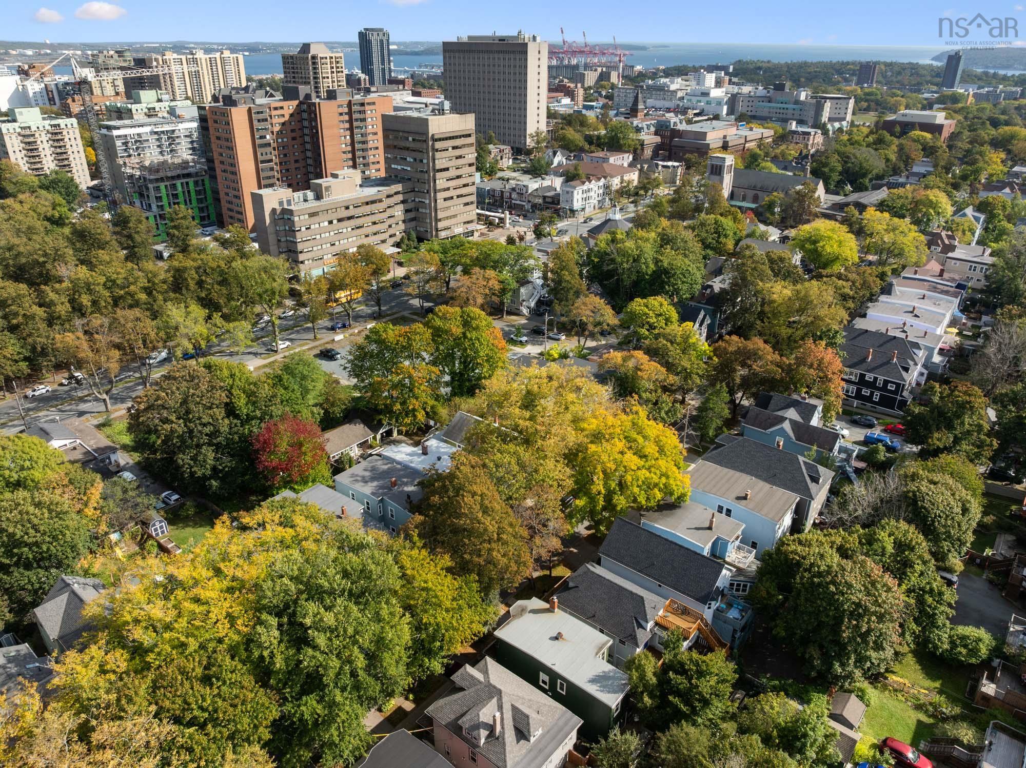 1620 Edward Street, Halifax, NS (MLS 202525513)