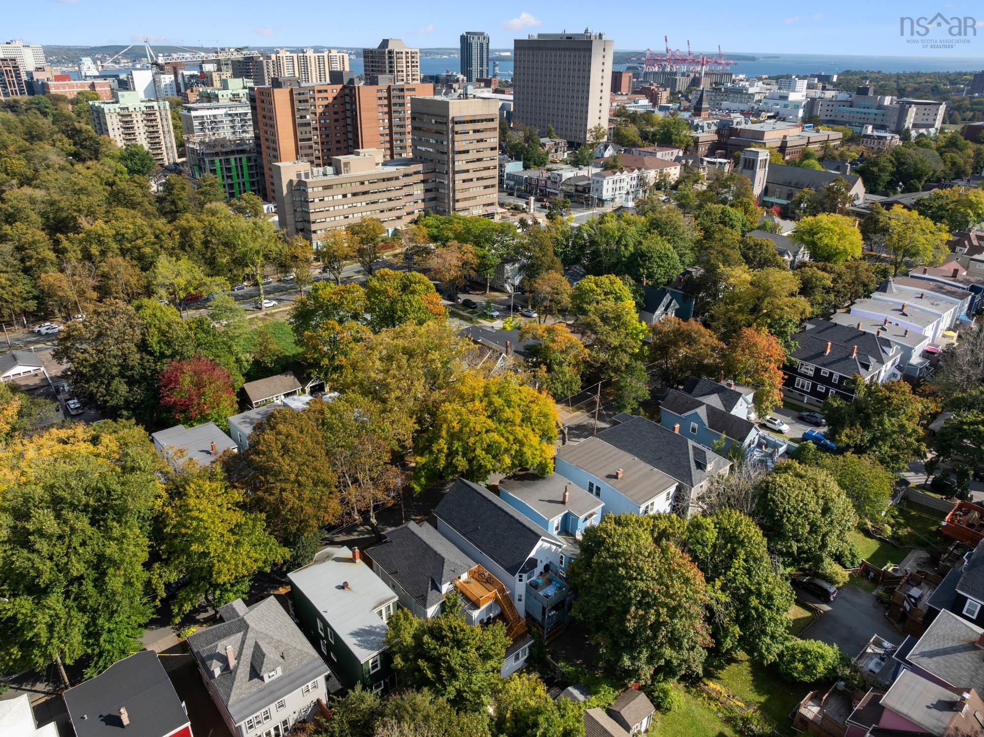 1620 Edward Street, Halifax, NS (MLS 202525513)