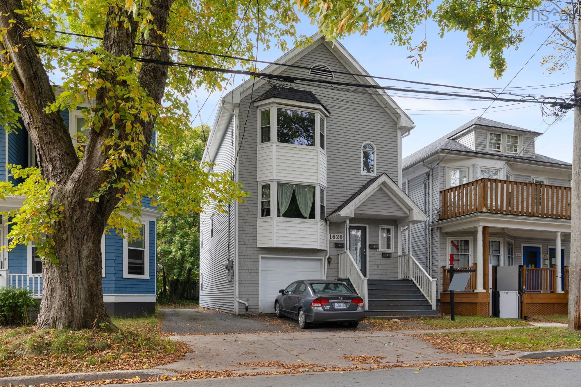 1620 Edward Street, Halifax, NS (MLS 202525513)