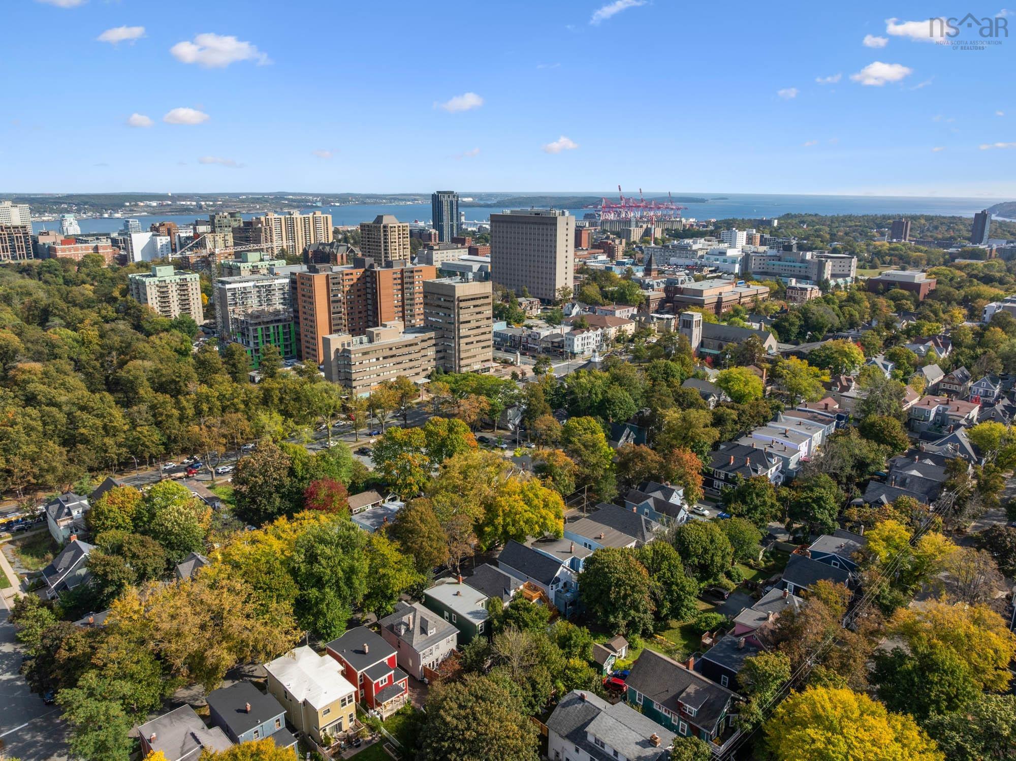 1620 Edward Street, Halifax, NS (MLS 202525513)