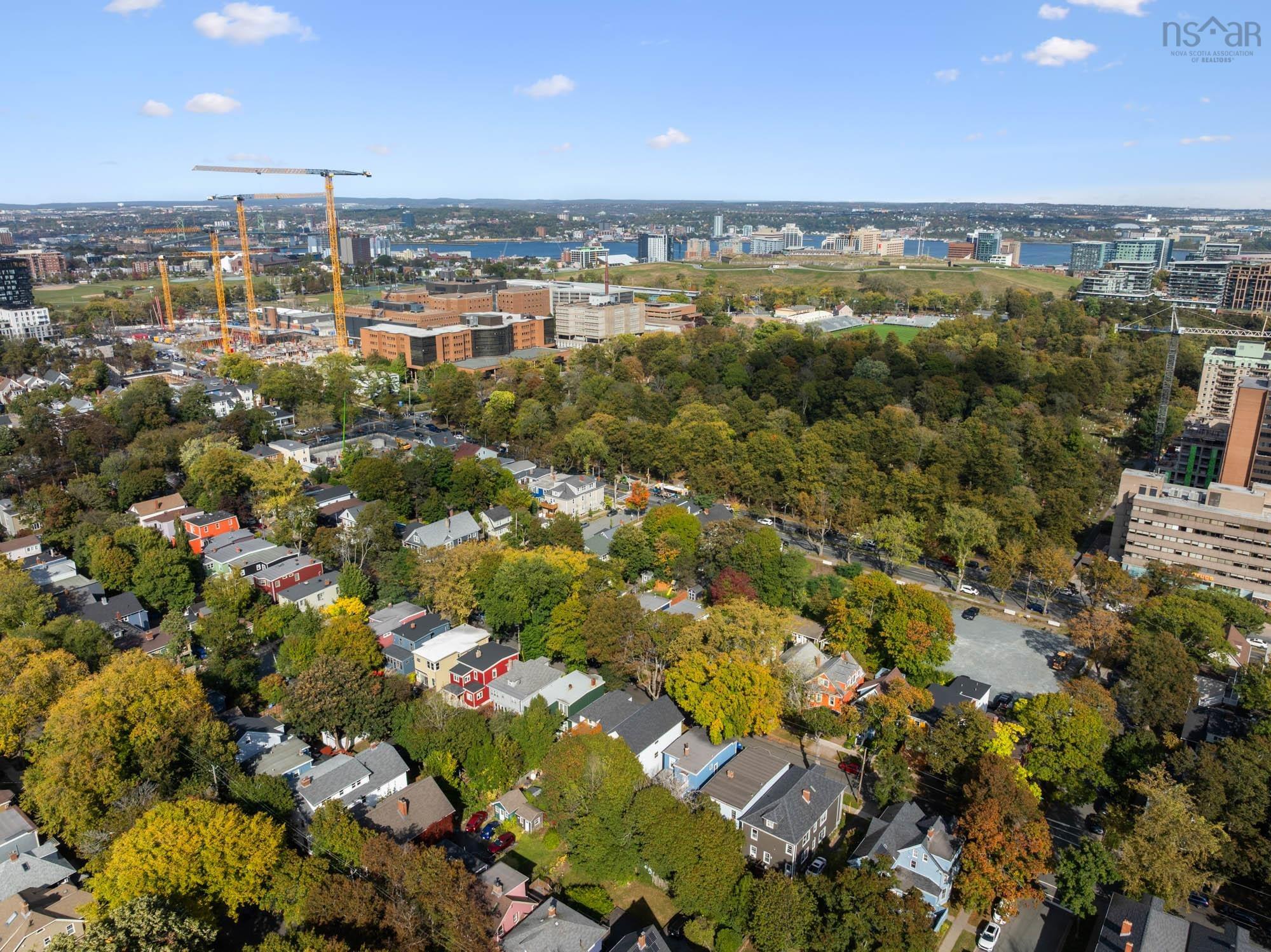1620 Edward Street, Halifax, NS (MLS 202525513)