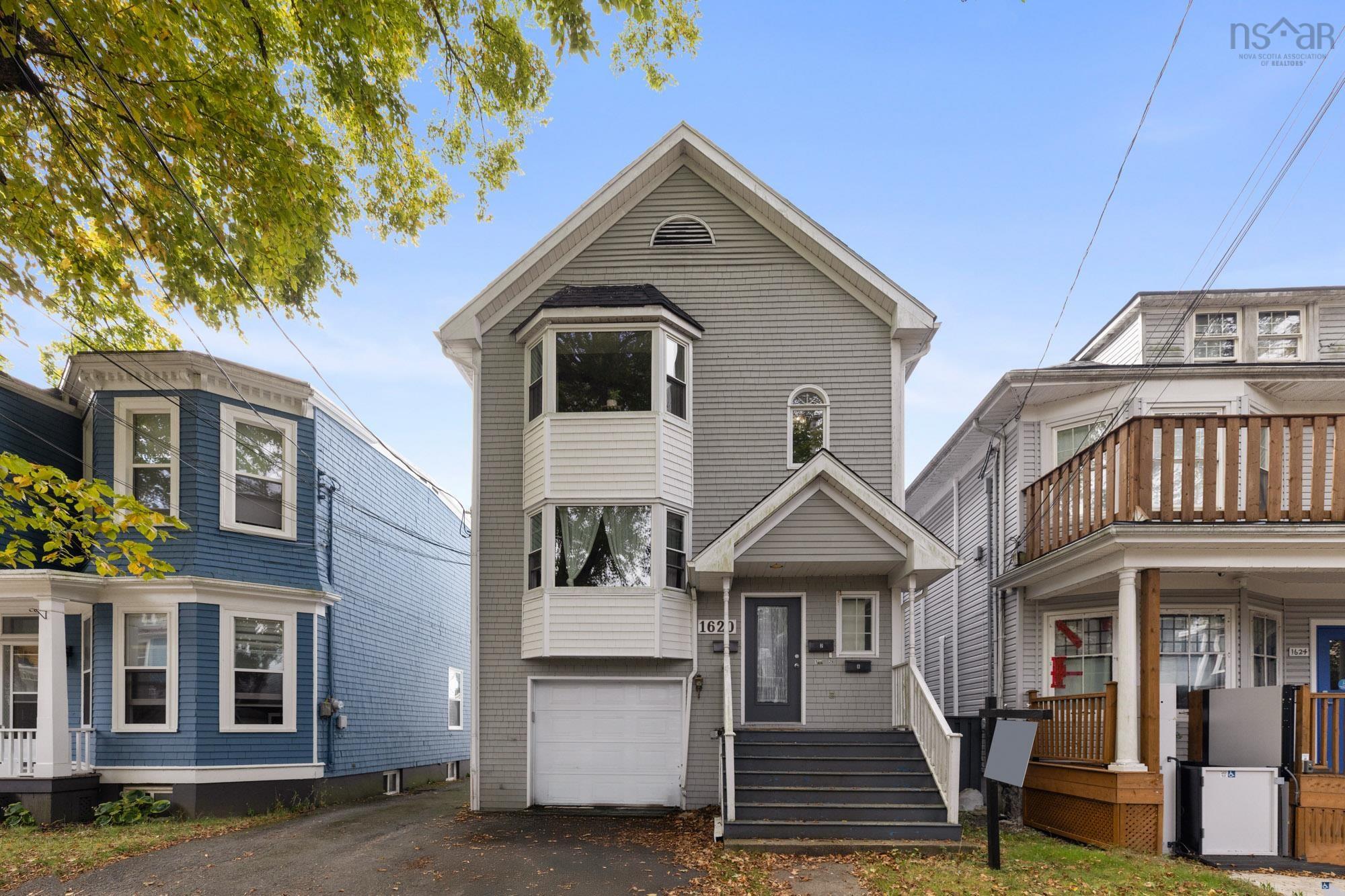 1620 Edward Street, Halifax, NS (MLS 202525513)