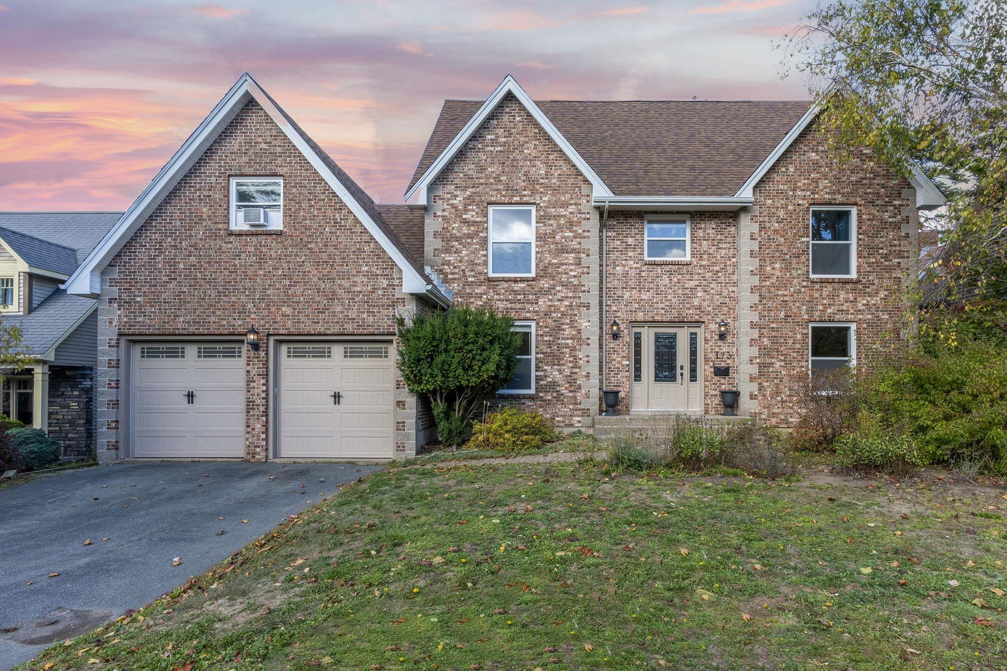 173 Cresthaven Drive, Halifax, NS (MLS® 202525515)