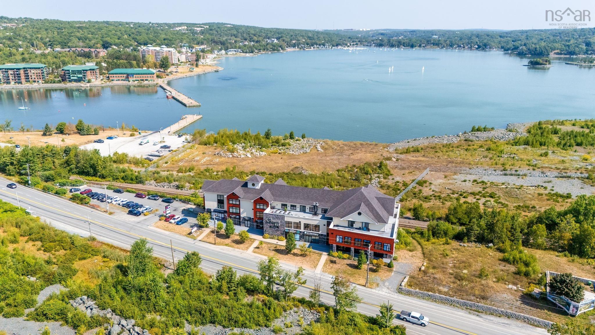 827 Bedford Highway, Bedford, NS (MLS® 202525516)