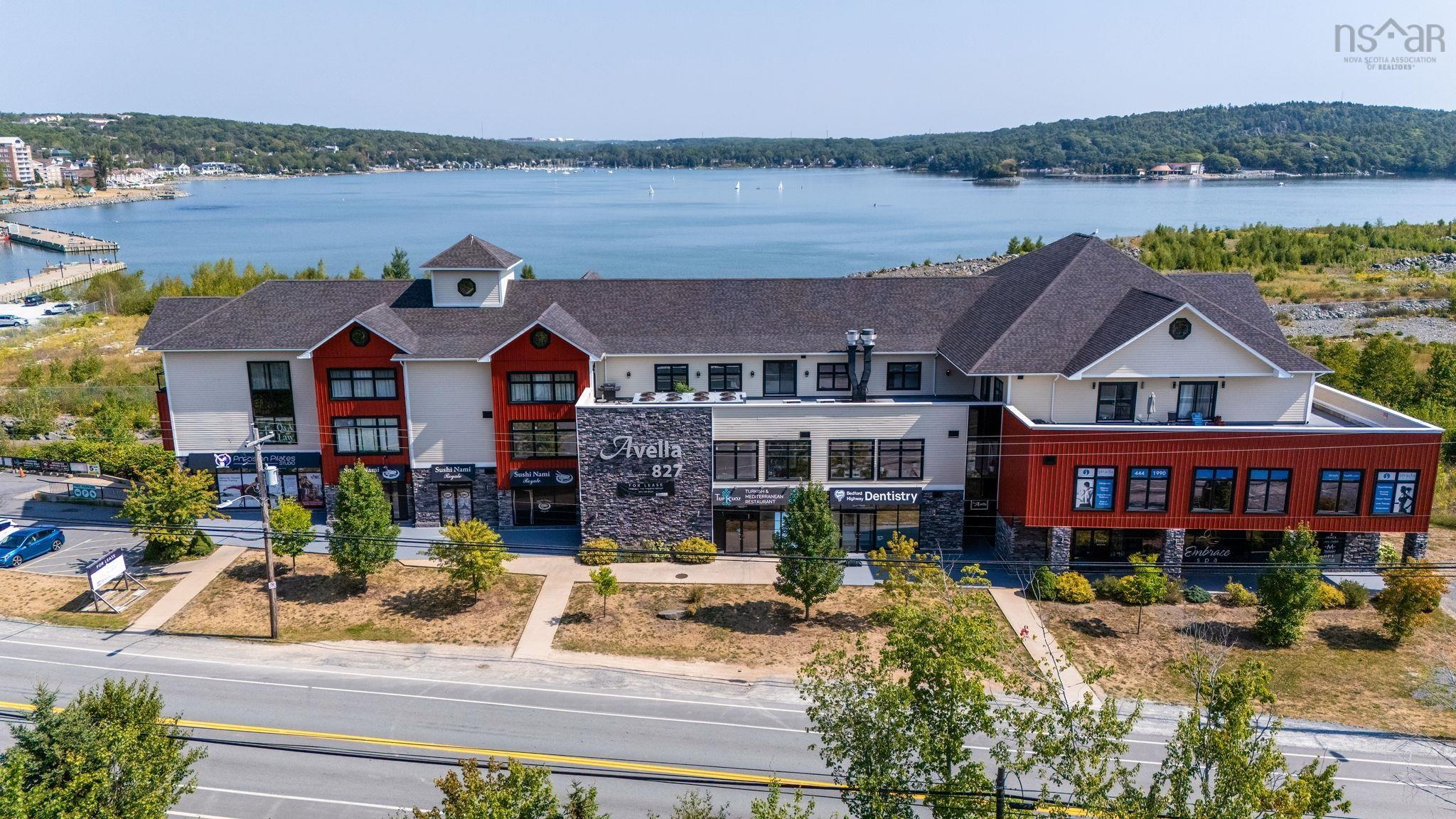 827 Bedford Highway, Bedford, NS (MLS 202525516)