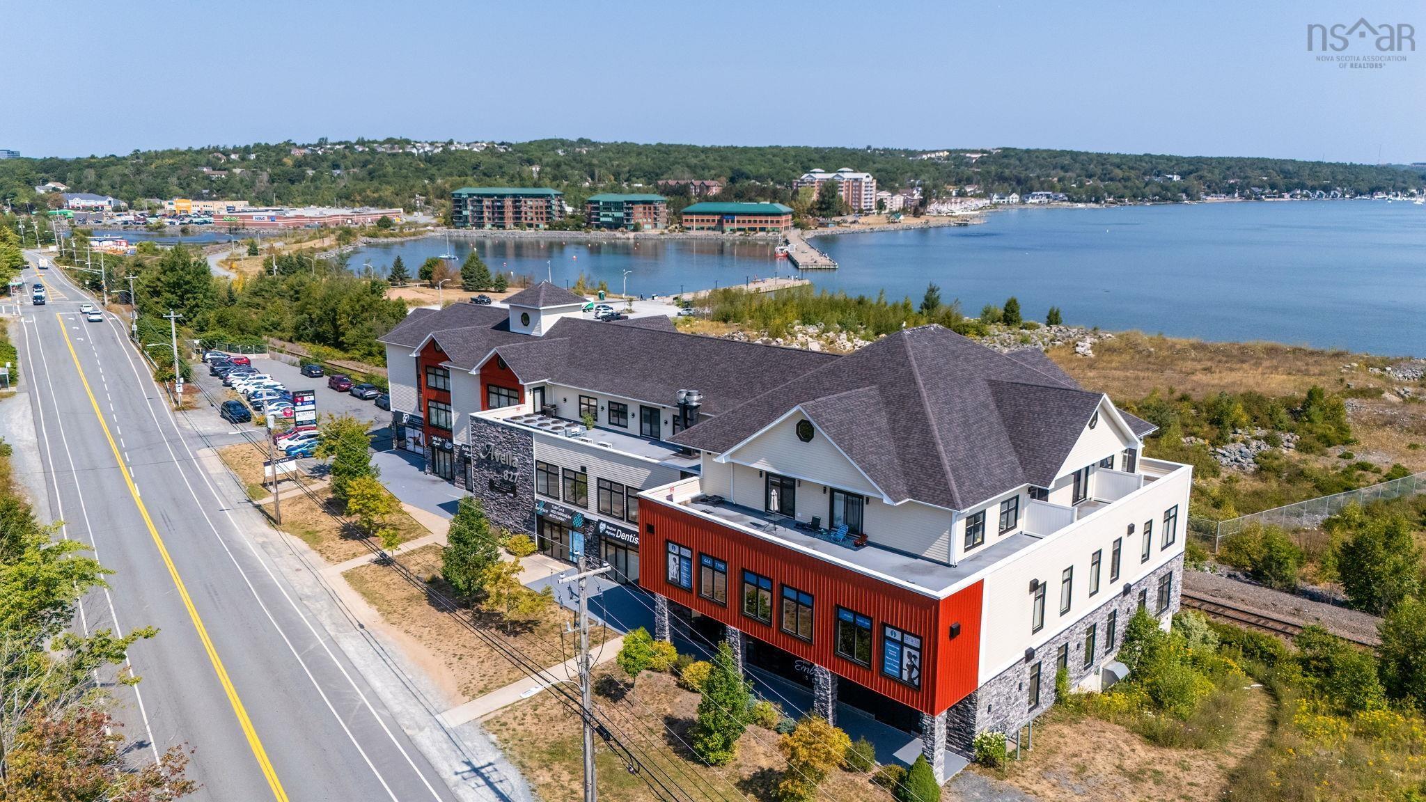 827 Bedford Highway, Bedford, NS (MLS 202525516)