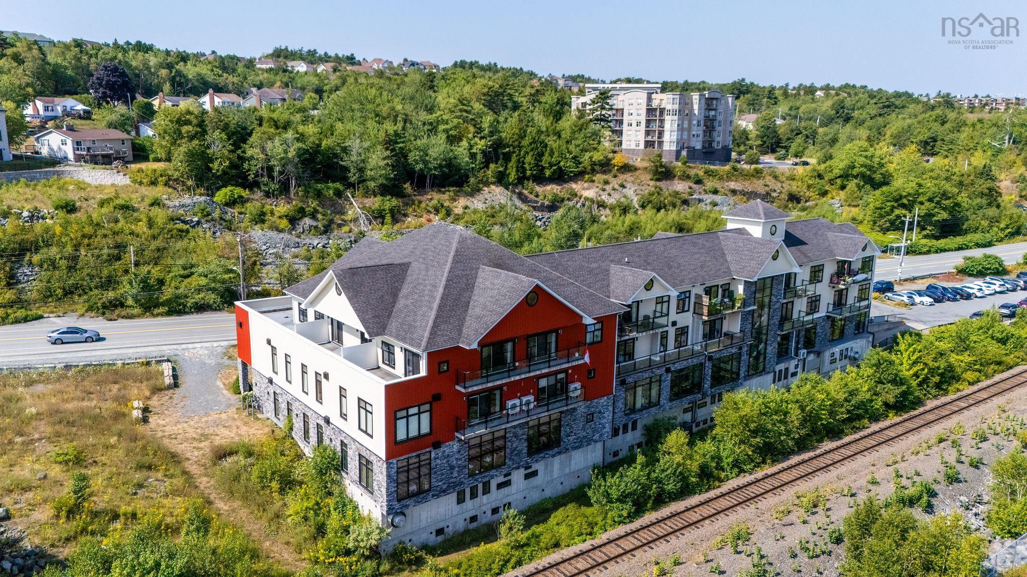 827 Bedford Highway, Bedford, NS (MLS 202525516)