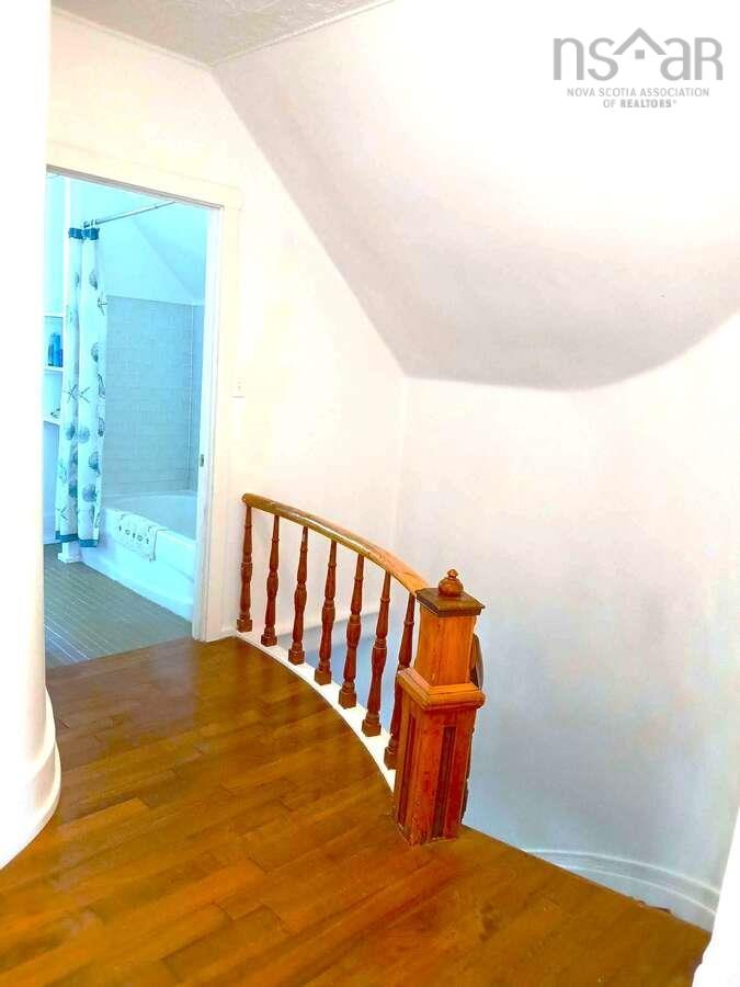 3 Breakwater Lane, Brooklyn, NS (MLS 202525527)