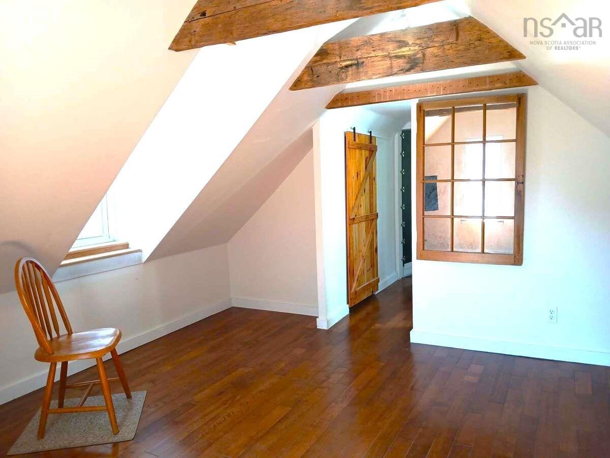 3 Breakwater Lane, Brooklyn, NS (MLS 202525527)
