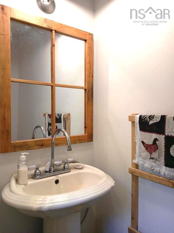 3 Breakwater Lane, Brooklyn, NS (MLS 202525527)
