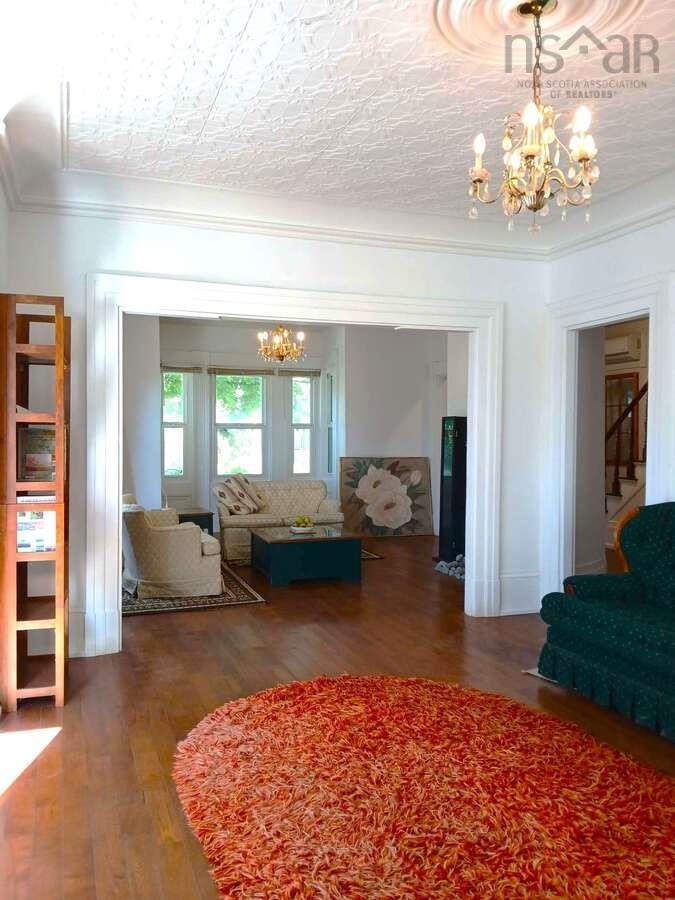 3 Breakwater Lane, Brooklyn, NS (MLS 202525527)