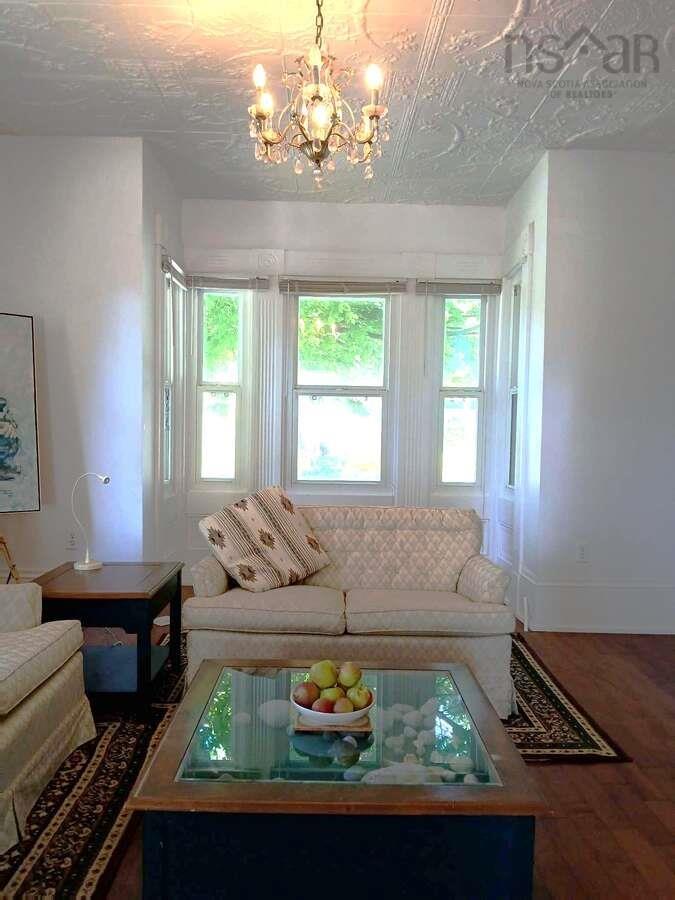 3 Breakwater Lane, Brooklyn, NS (MLS 202525527)