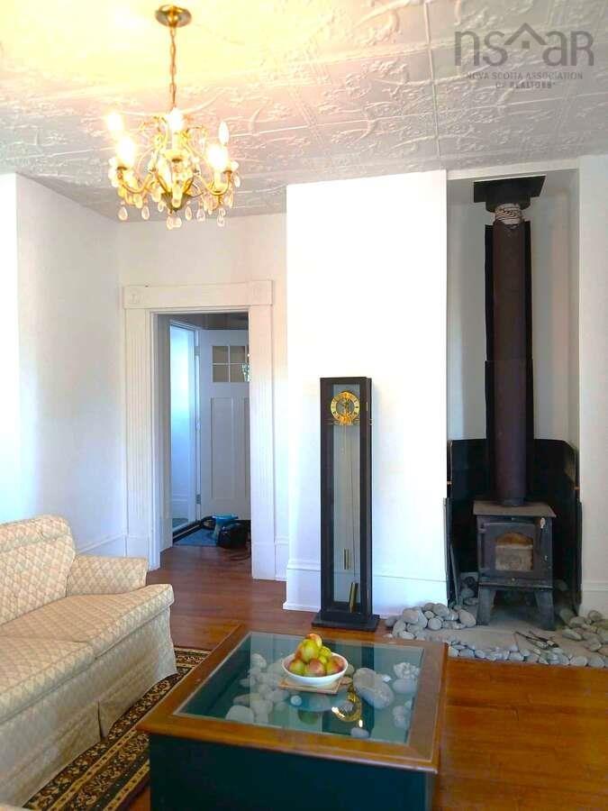 3 Breakwater Lane, Brooklyn, NS (MLS 202525527)