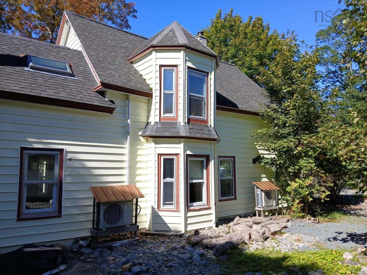 3 Breakwater Lane, Brooklyn, NS (MLS 202525527)