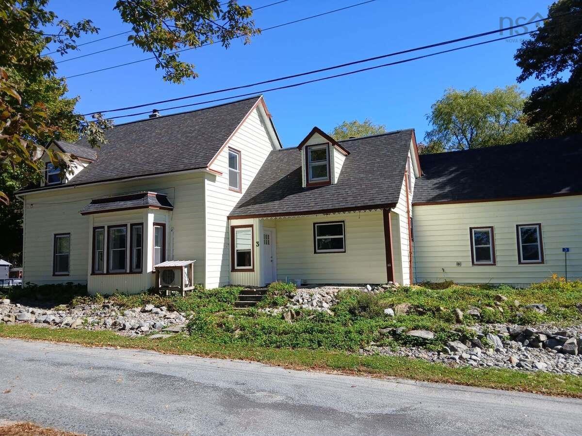 3 Breakwater Lane, Brooklyn, NS (MLS 202525527)