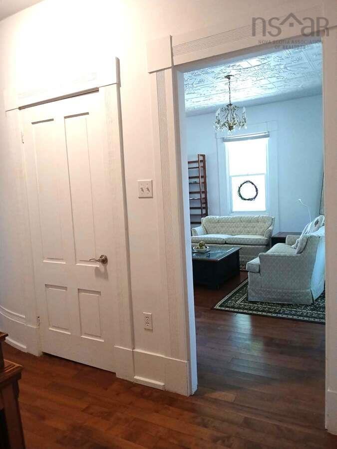 3 Breakwater Lane, Brooklyn, NS (MLS 202525527)