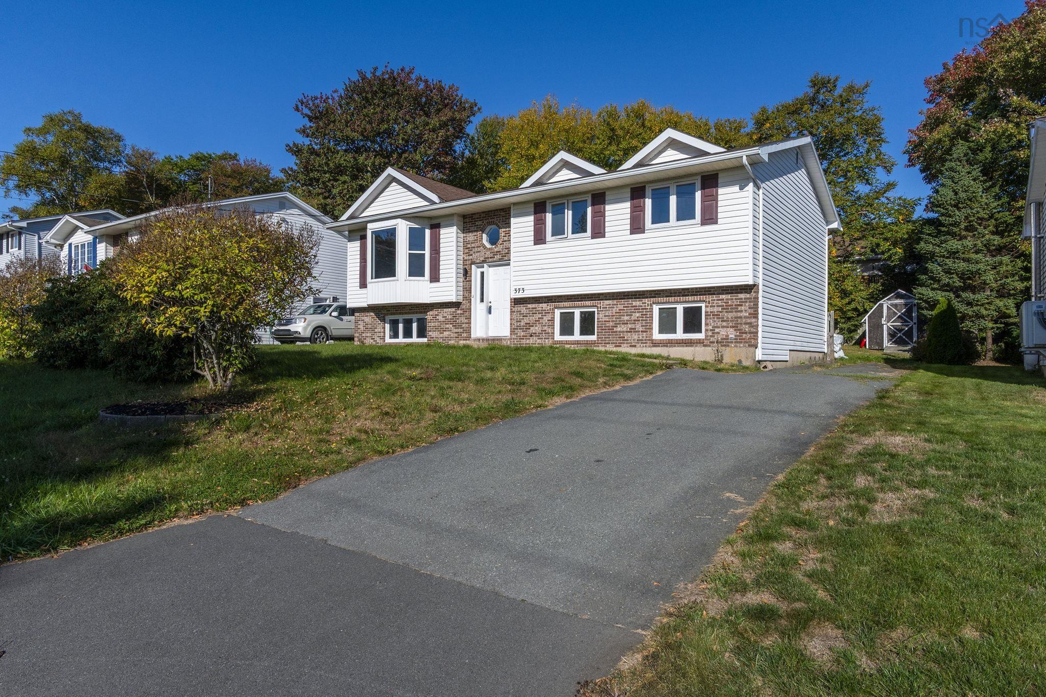 373 Auburn Drive, Dartmouth, NS (MLS® 202525529)