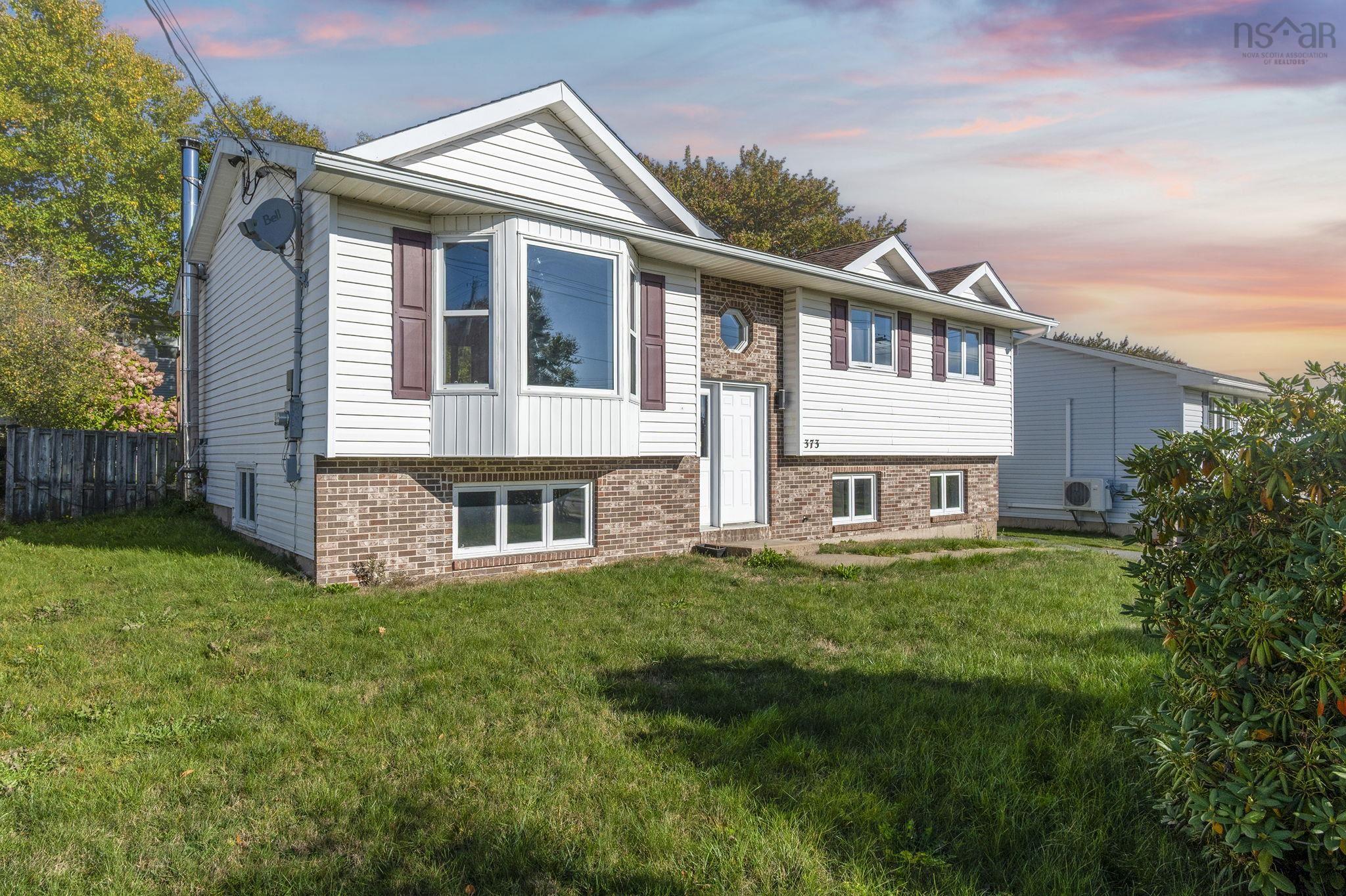 373 Auburn Drive, Dartmouth, NS (MLS 202525529)