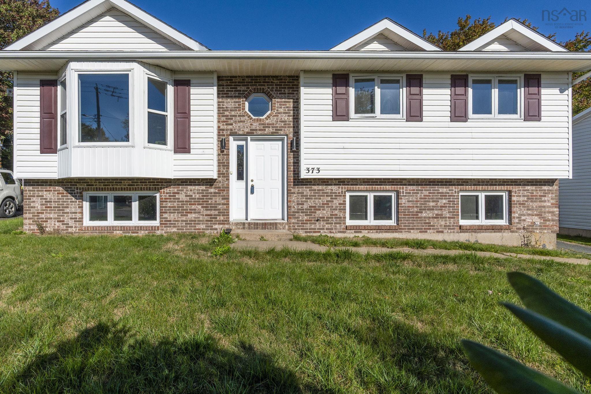 373 Auburn Drive, Dartmouth, NS (MLS 202525529)