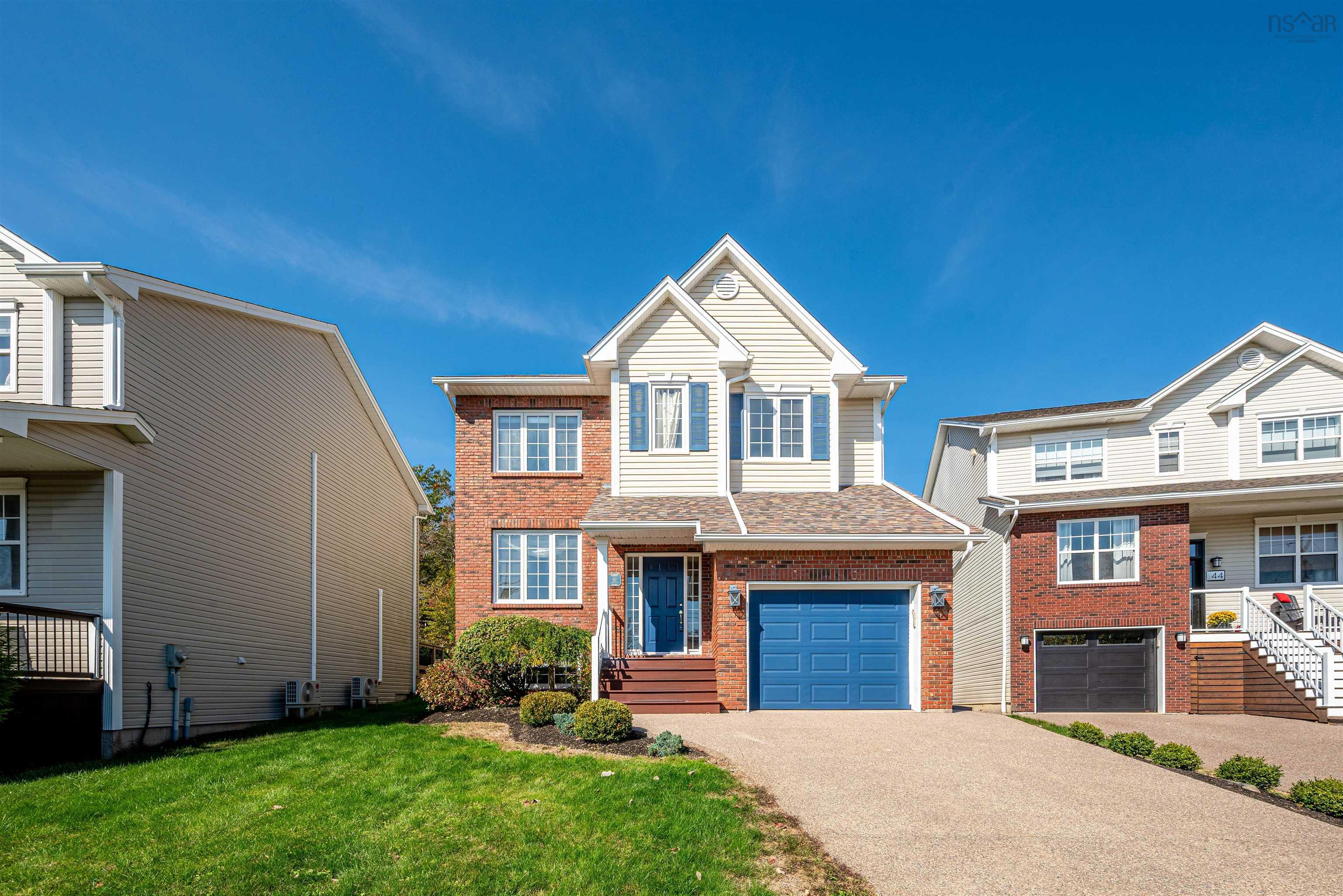 40 Gorsebud Close, Clayton Park, NS (MLS® 202525536)