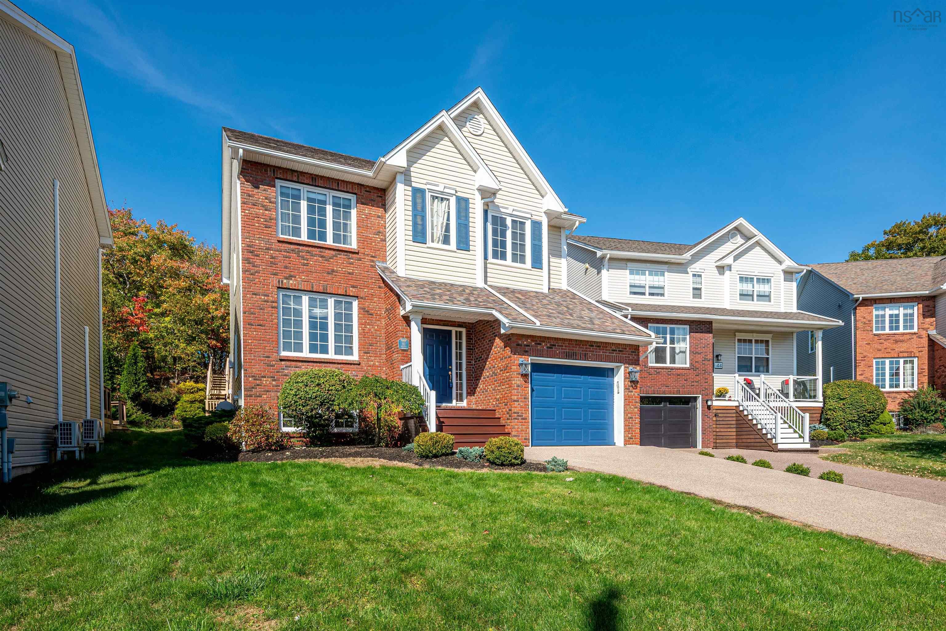 40 Gorsebud Close, Clayton Park, NS (MLS 202525536)