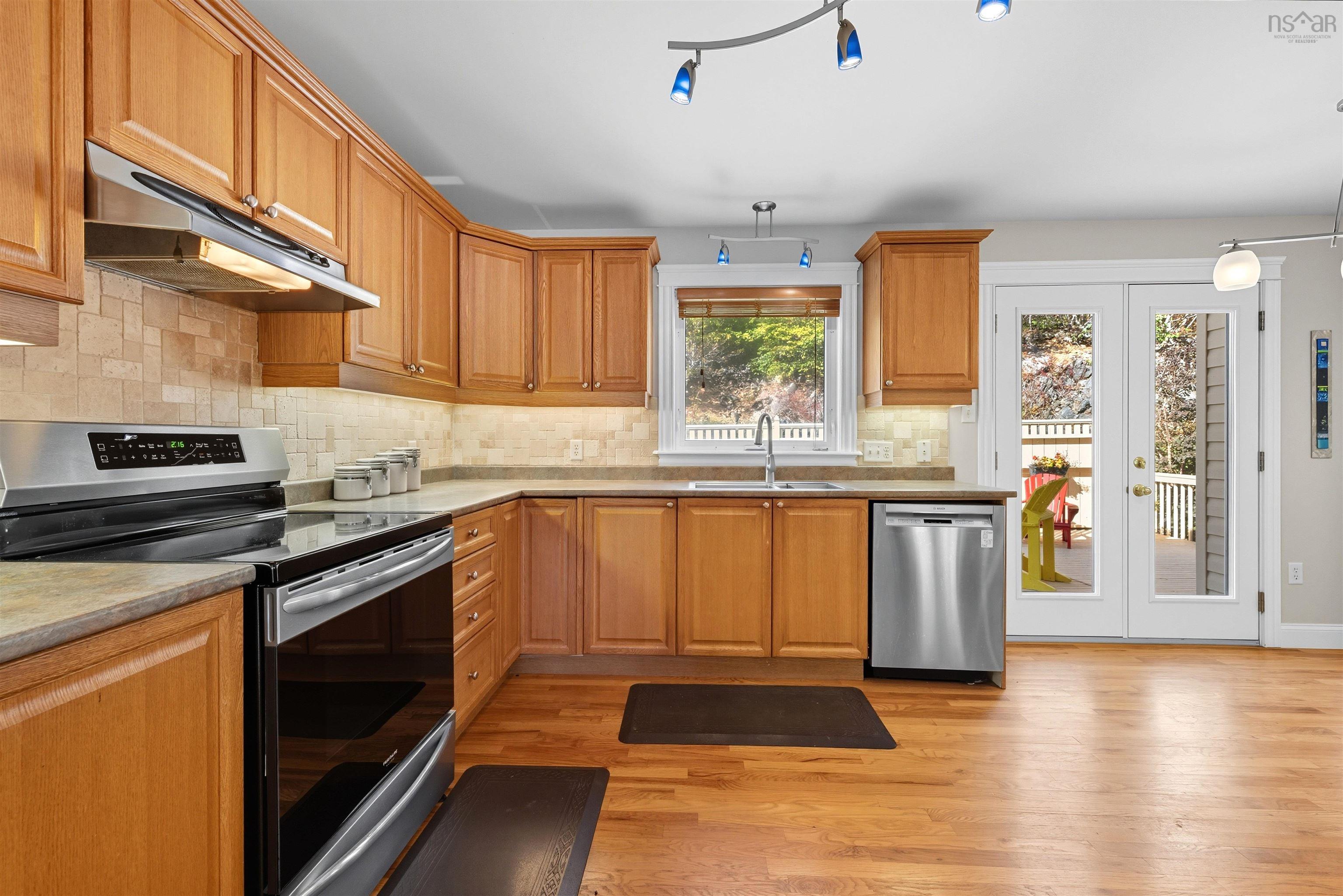 40 Gorsebud Close, Clayton Park, NS (MLS 202525536)