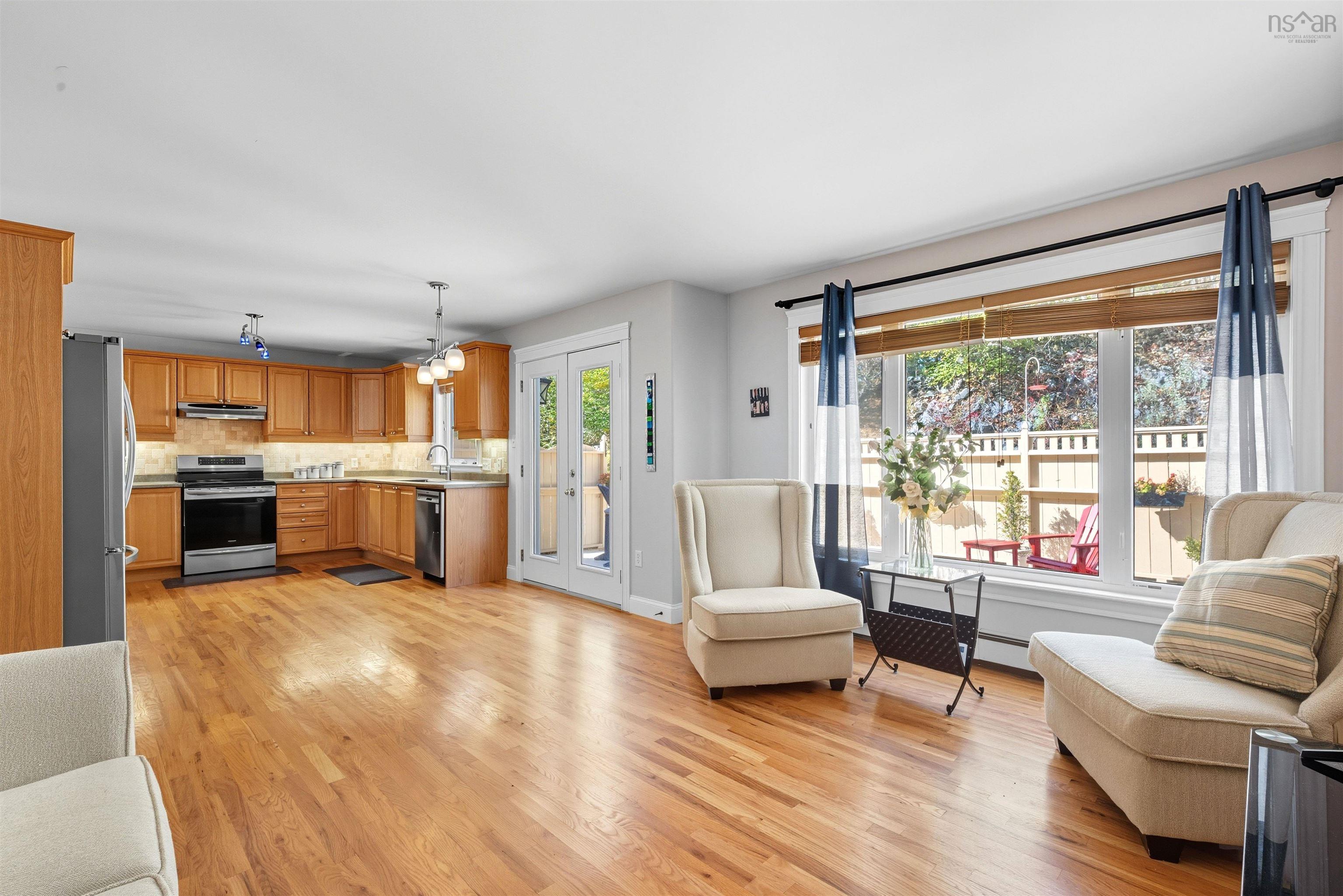 40 Gorsebud Close, Clayton Park, NS (MLS 202525536)