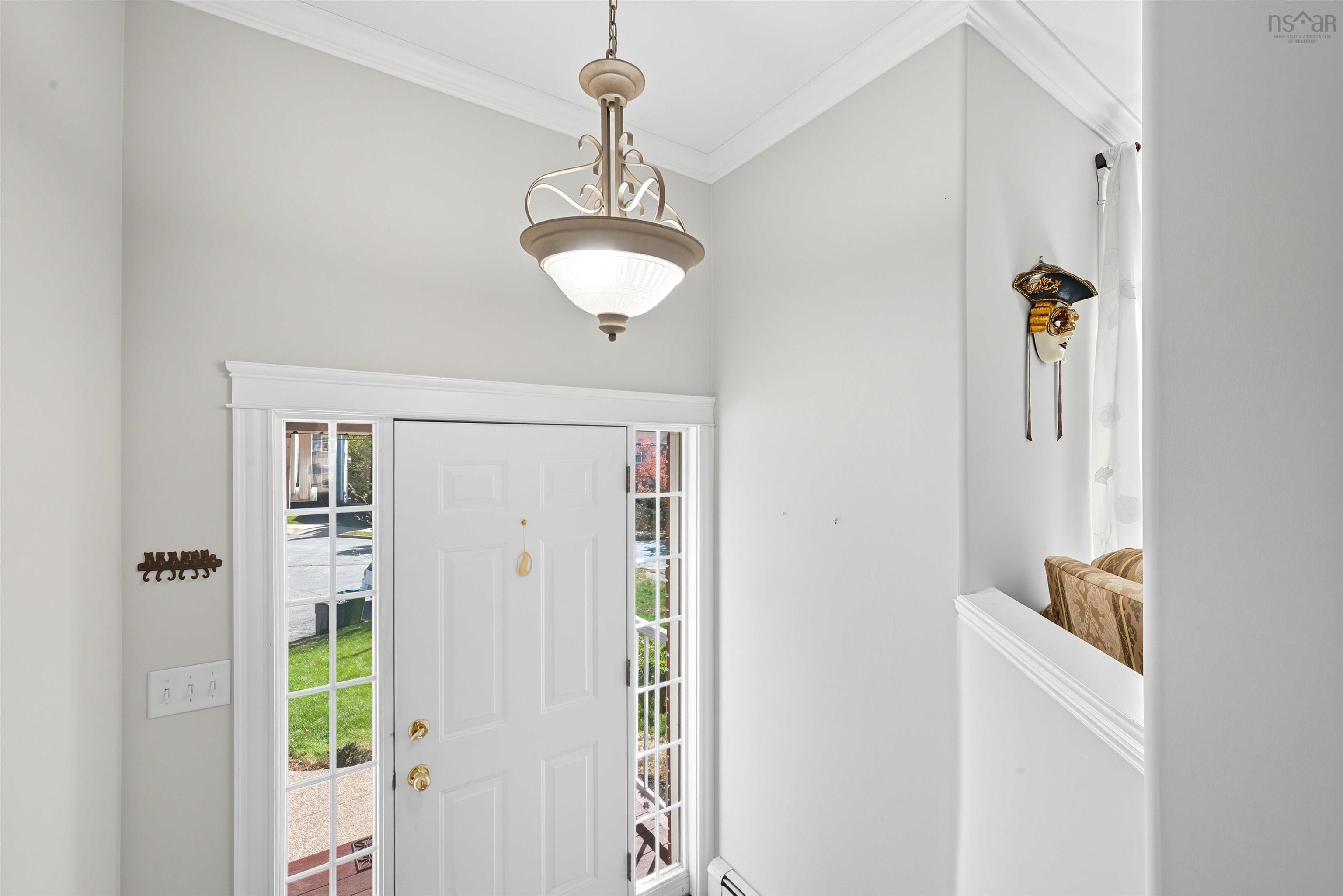 40 Gorsebud Close, Clayton Park, NS (MLS 202525536)